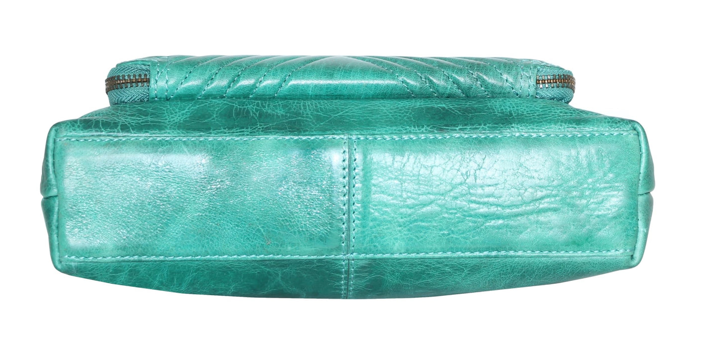 Mary Ellen Cross Body Bag