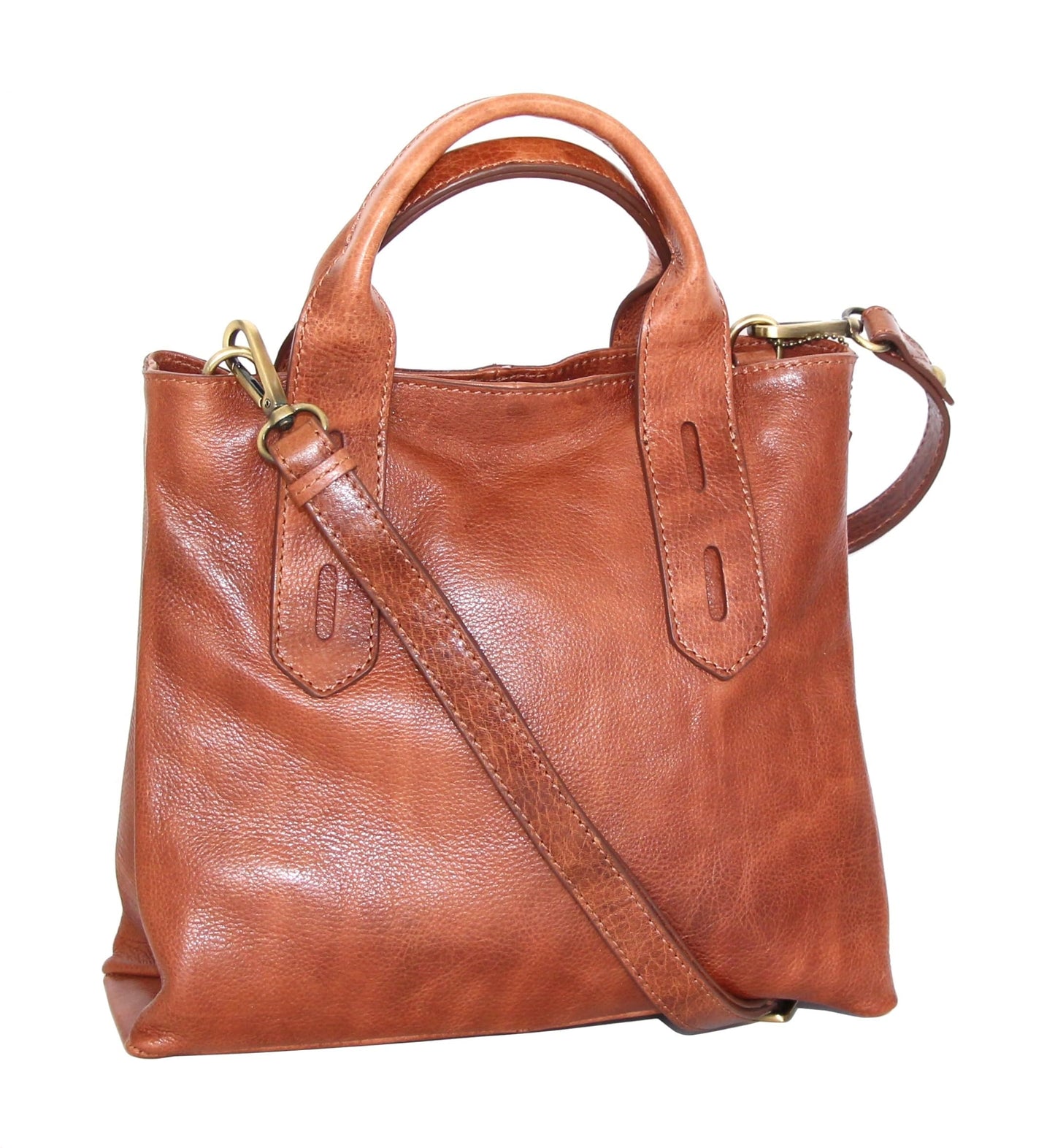 Nino Bossi Careen Cross Body Bag