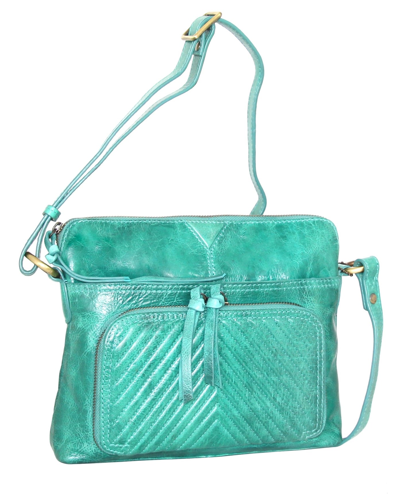 Mary Ellen Cross Body Bag