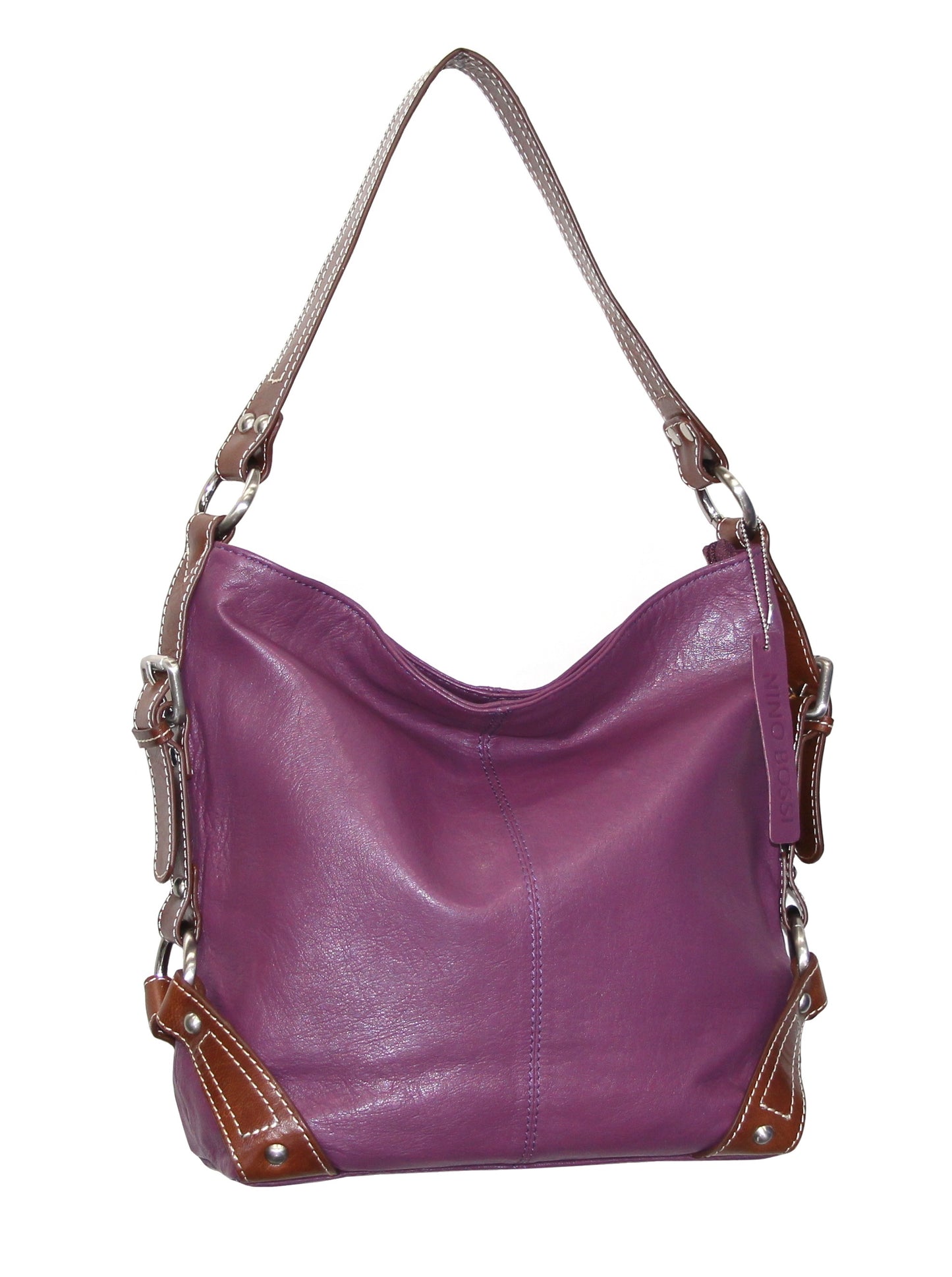 Moda Milano Hobo