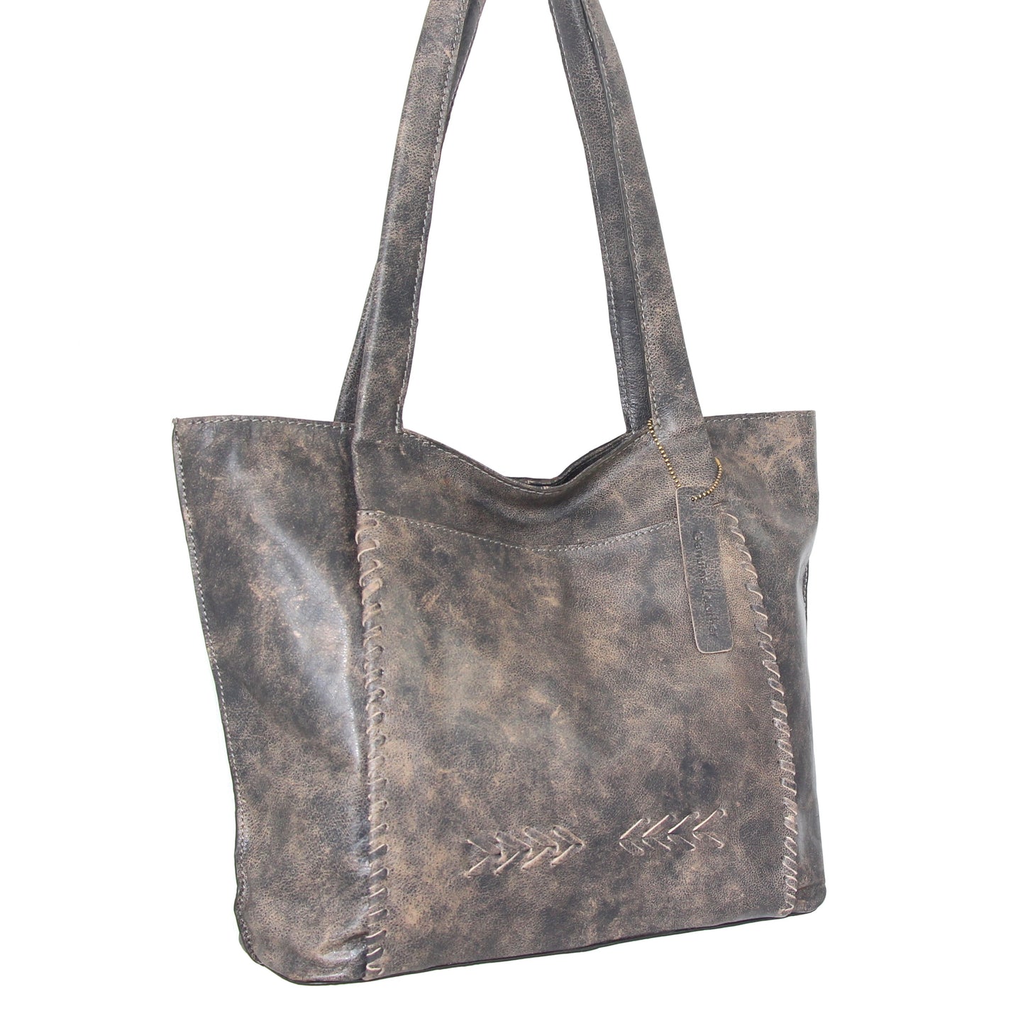 Wendy's Whip Stitch Tote