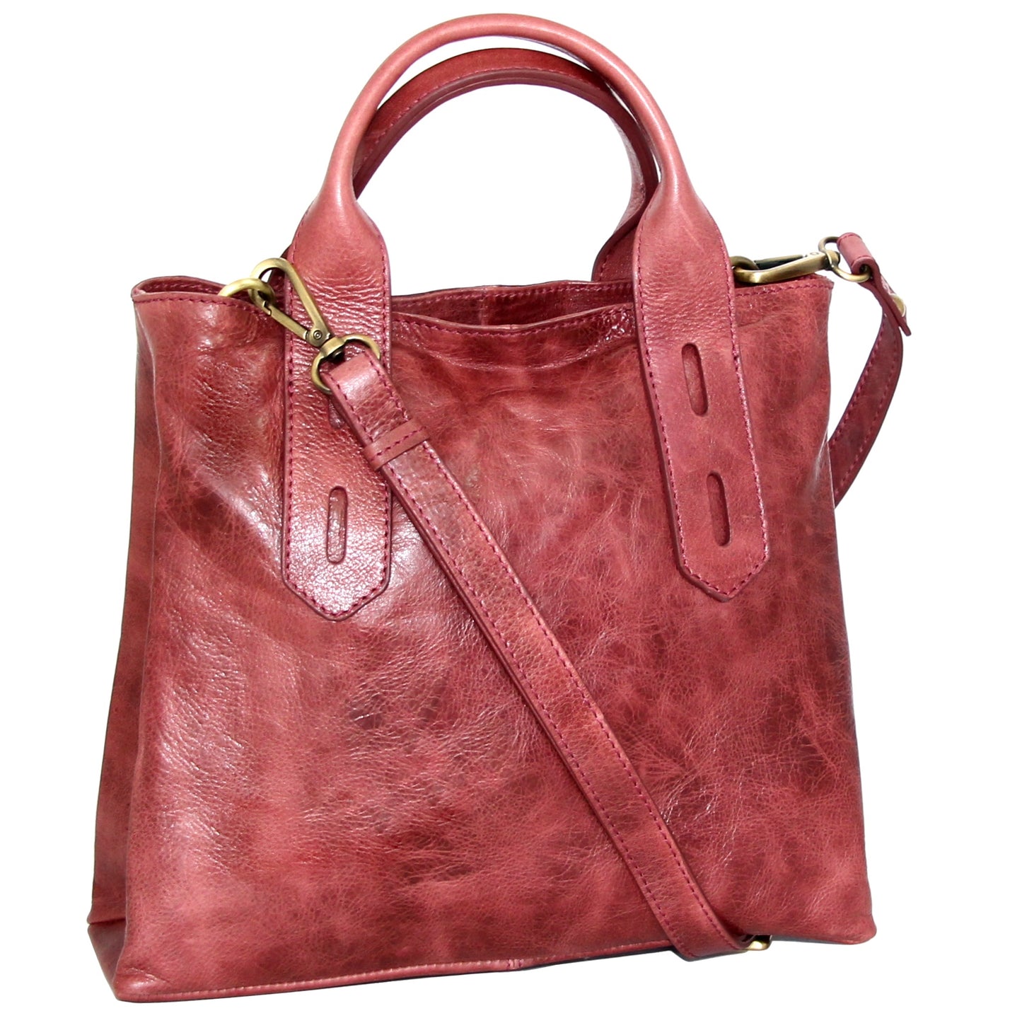 Nino Bossi Careen Cross Body Bag