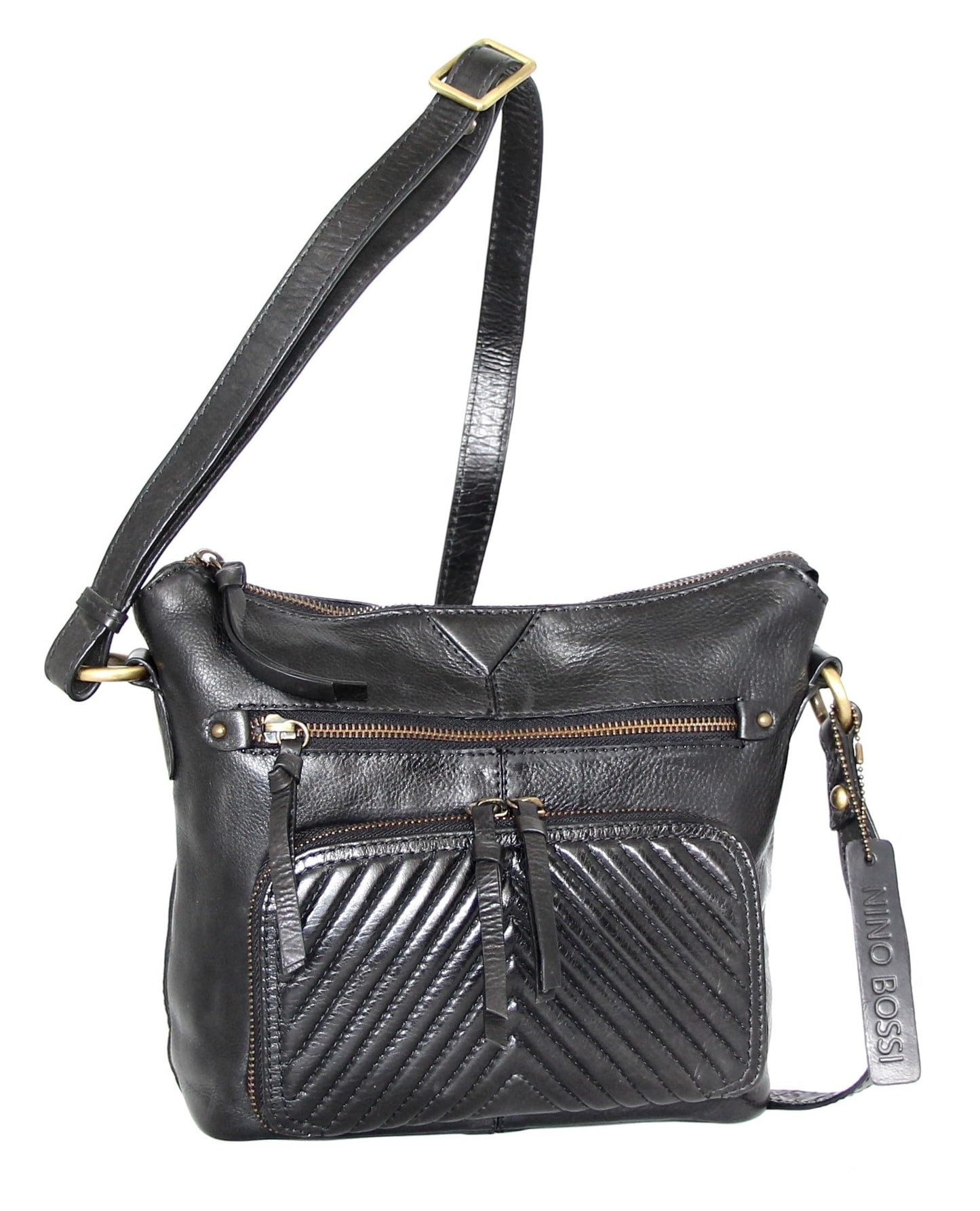 Kami Cross Body