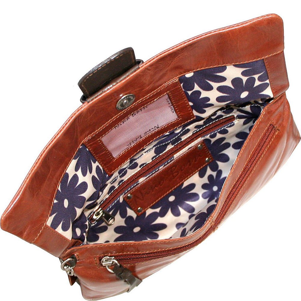 My Carmela Clutch