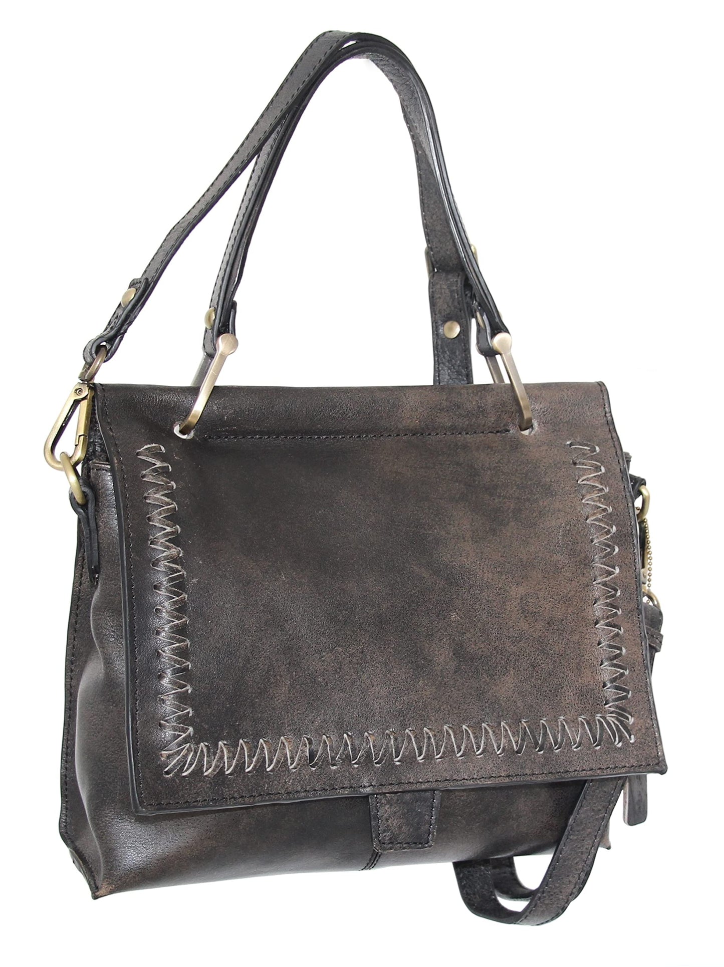 Nino Bossi Handbags Cleopatra Satchel