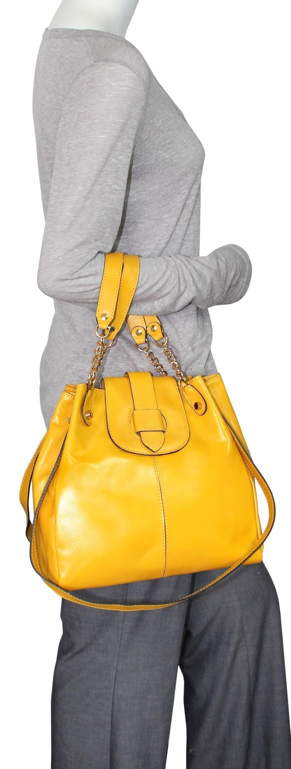 Nino Bossi Janet Shoulder Bag
