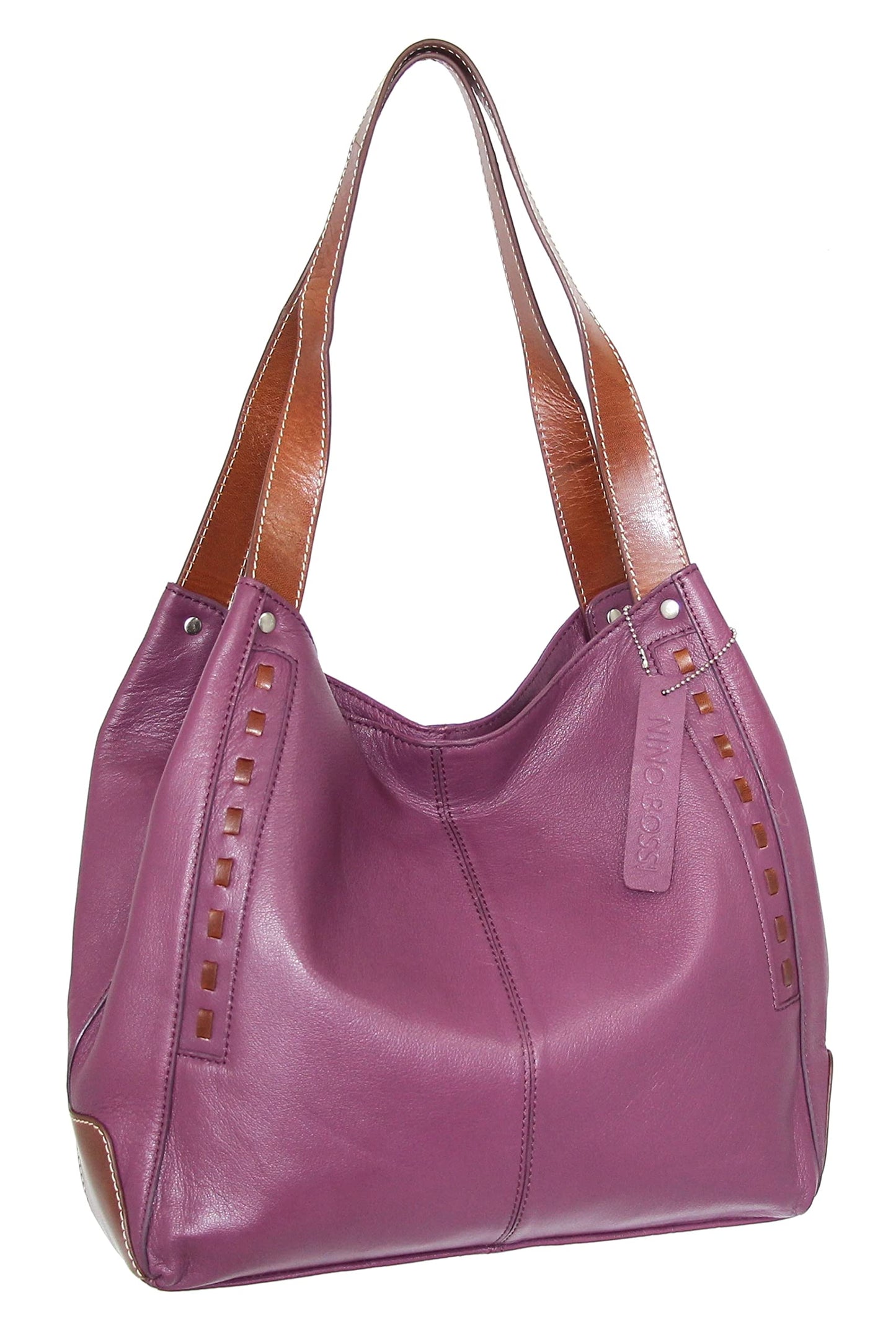 Alyssa Satchel