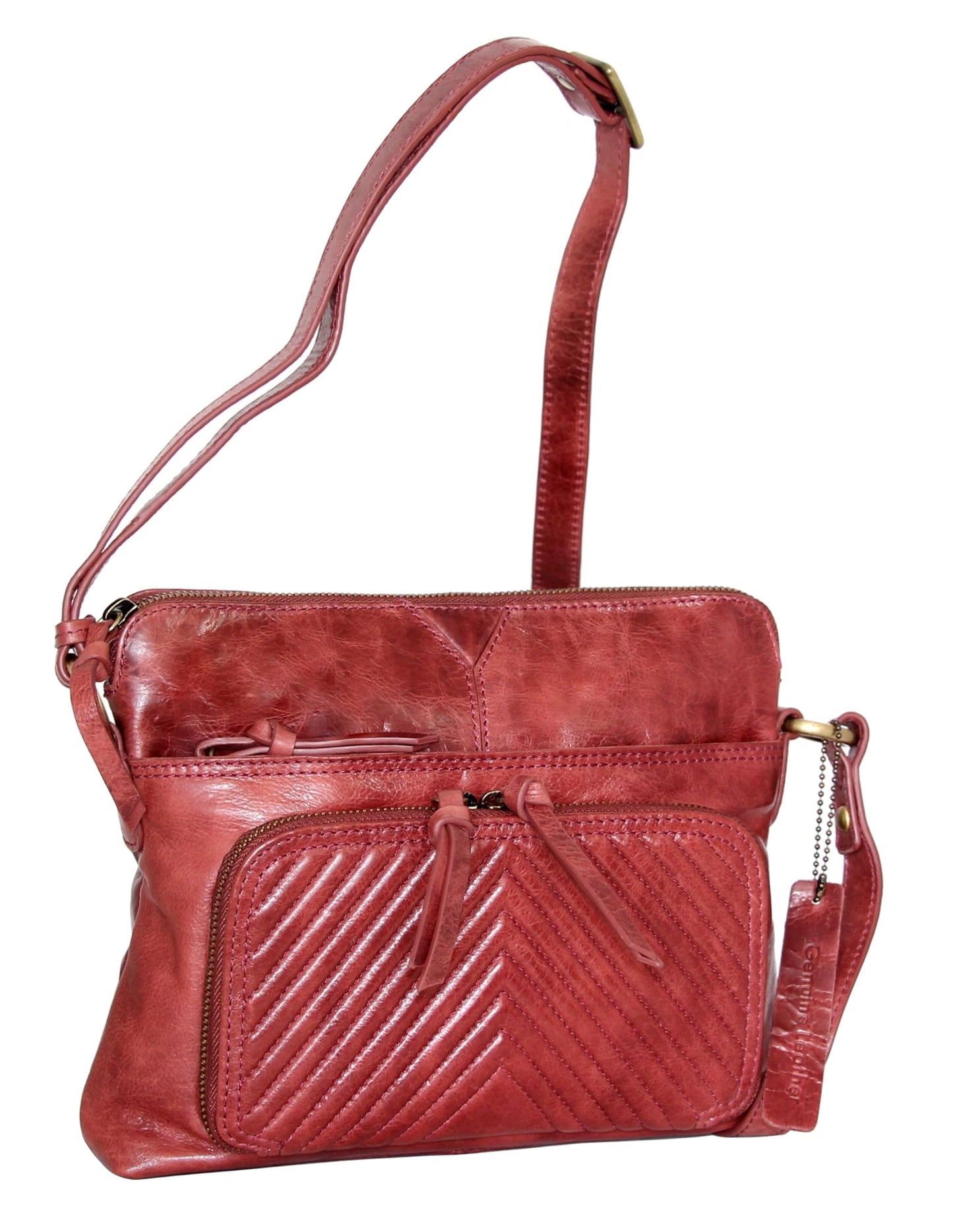Mary Ellen Cross Body Bag