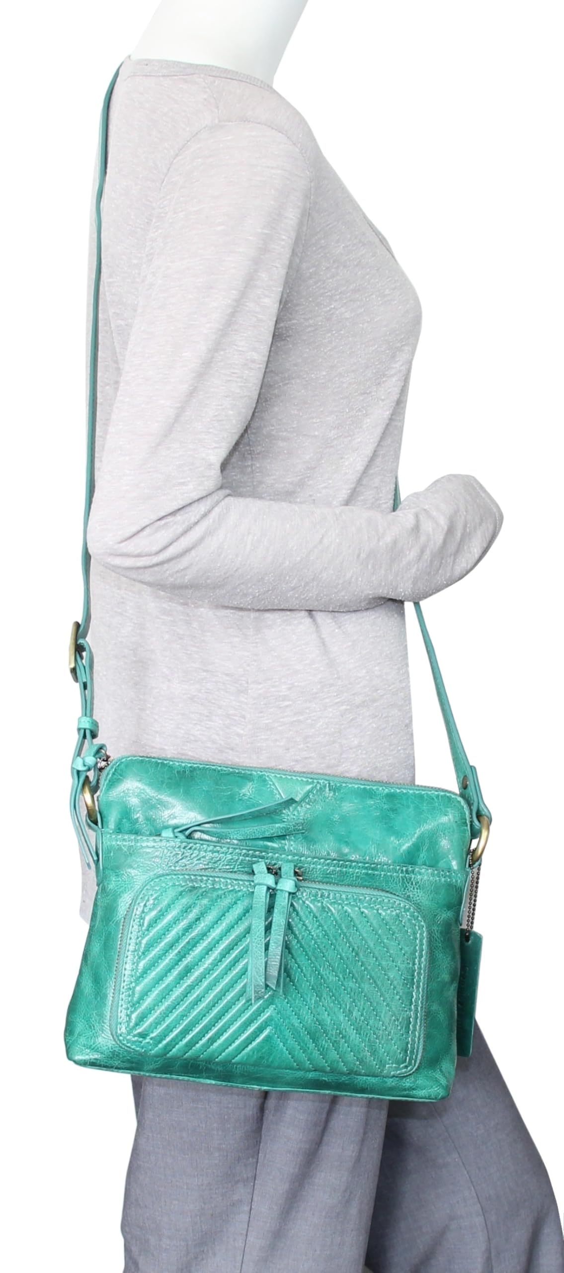Mary Ellen Cross Body Bag