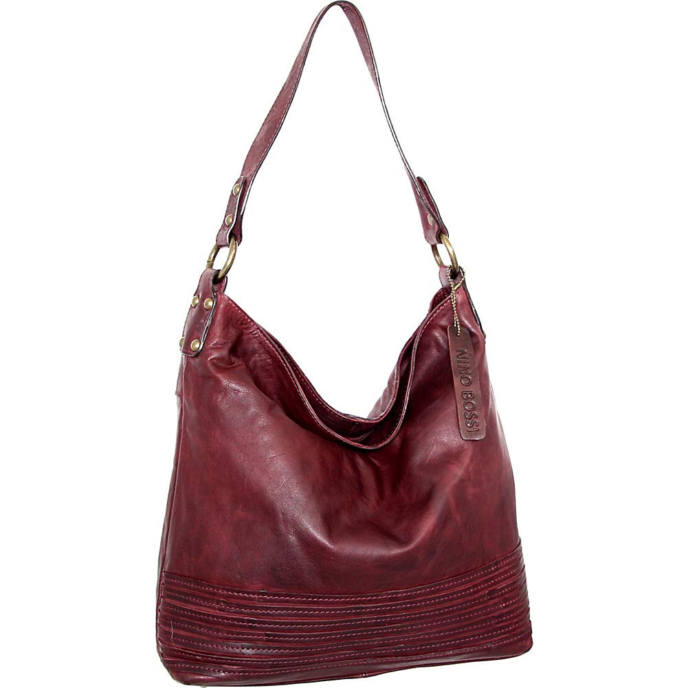 Nino Bossi Handbags Janelle Shoulder Bag