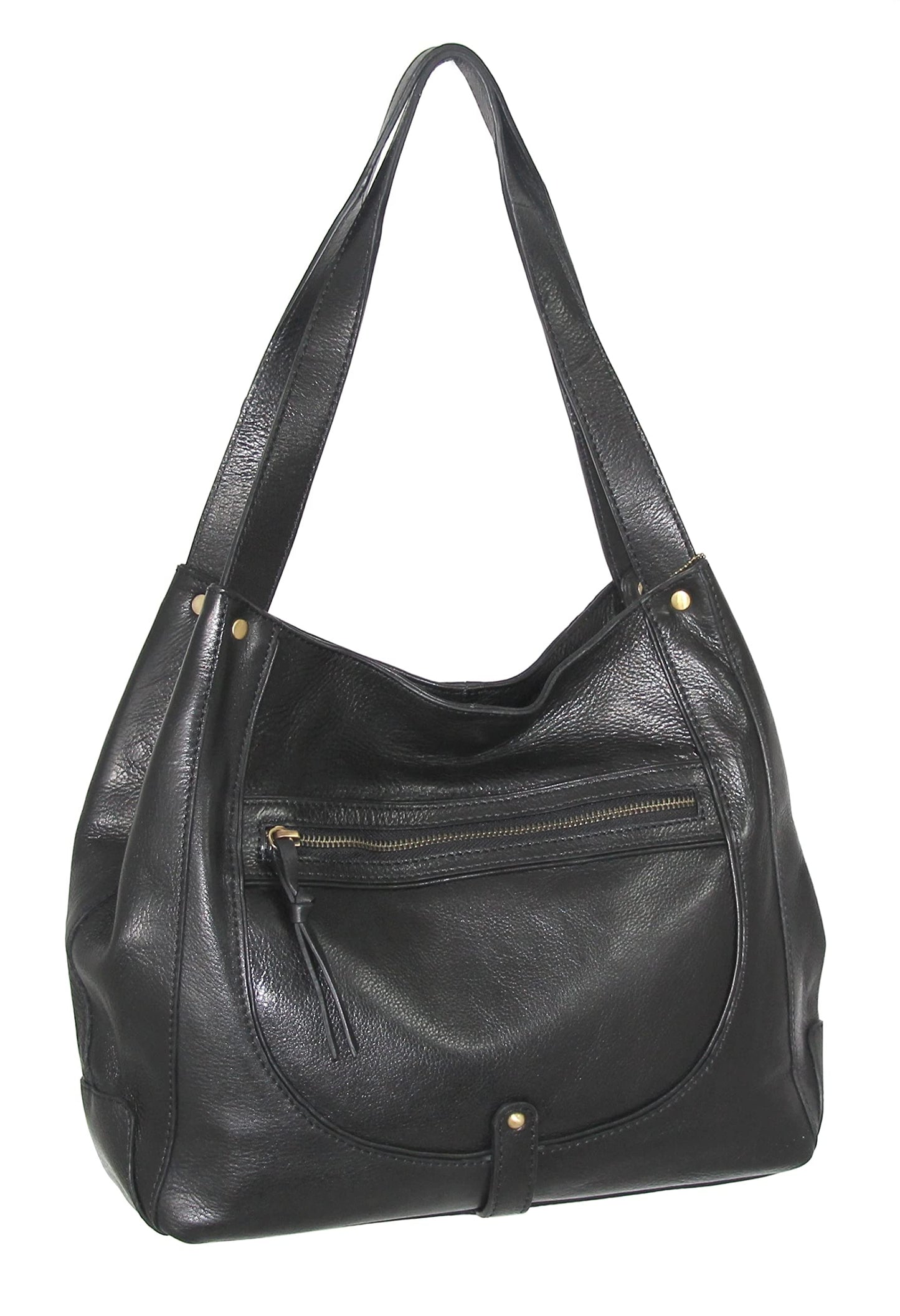 Nino Bossi Handbags Braylee Satchel