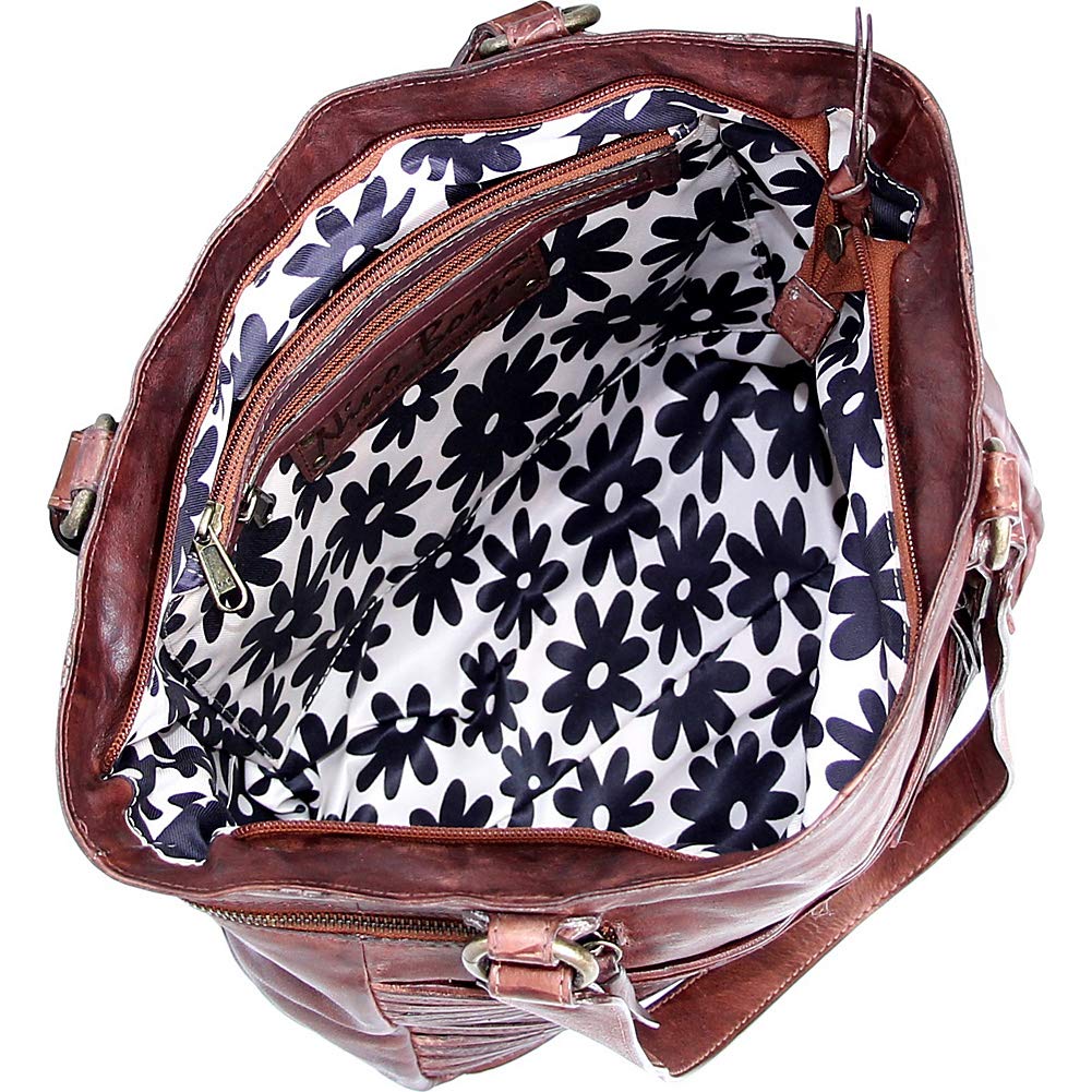 Flossie Tote