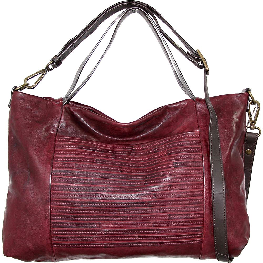Nino Bossi Handbags Elana Satchel