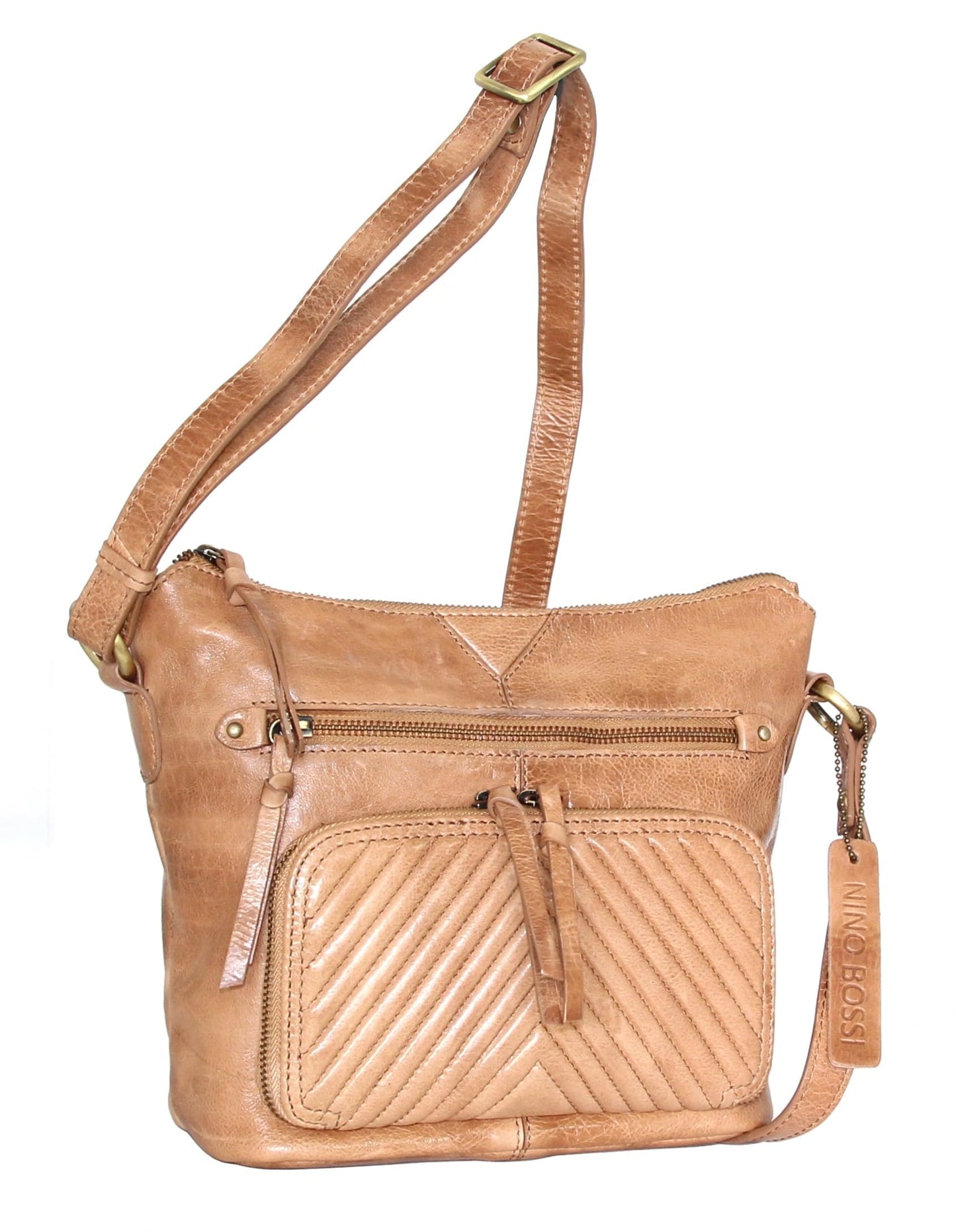 Kami Cross Body