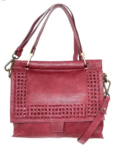 Nino Bossi My Alexis Satchel