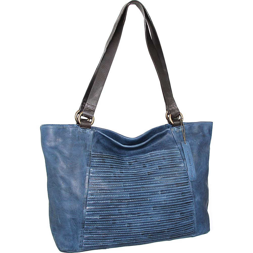 My Camila Leather Tote