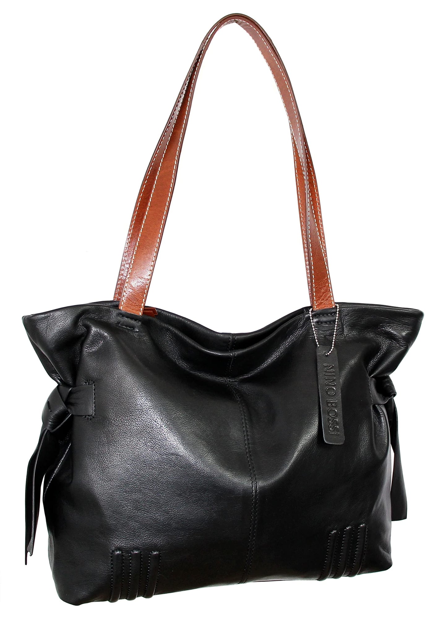 Nino Bossi Handbags Amirah Satchel