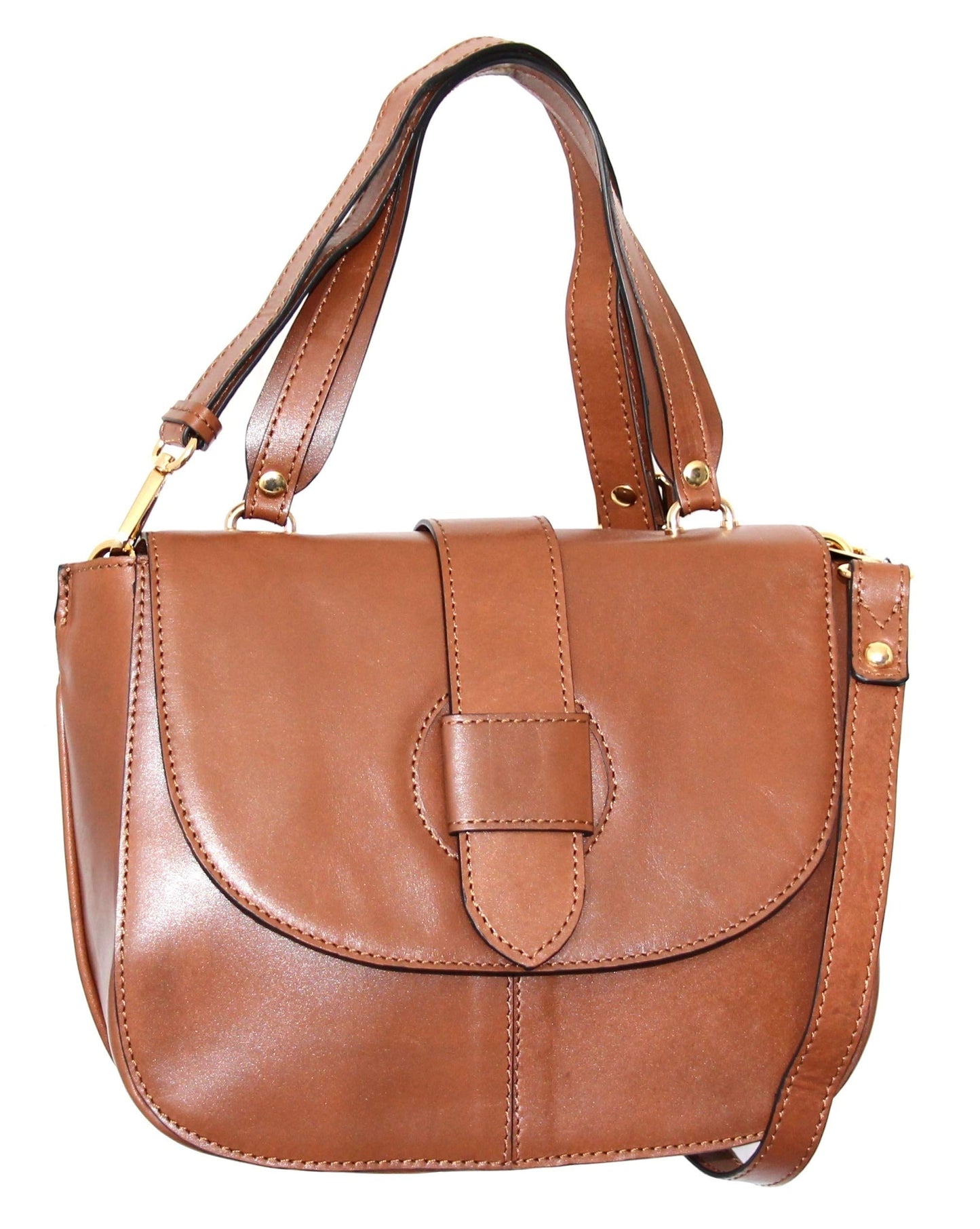 Alexa Convertible Satchel
