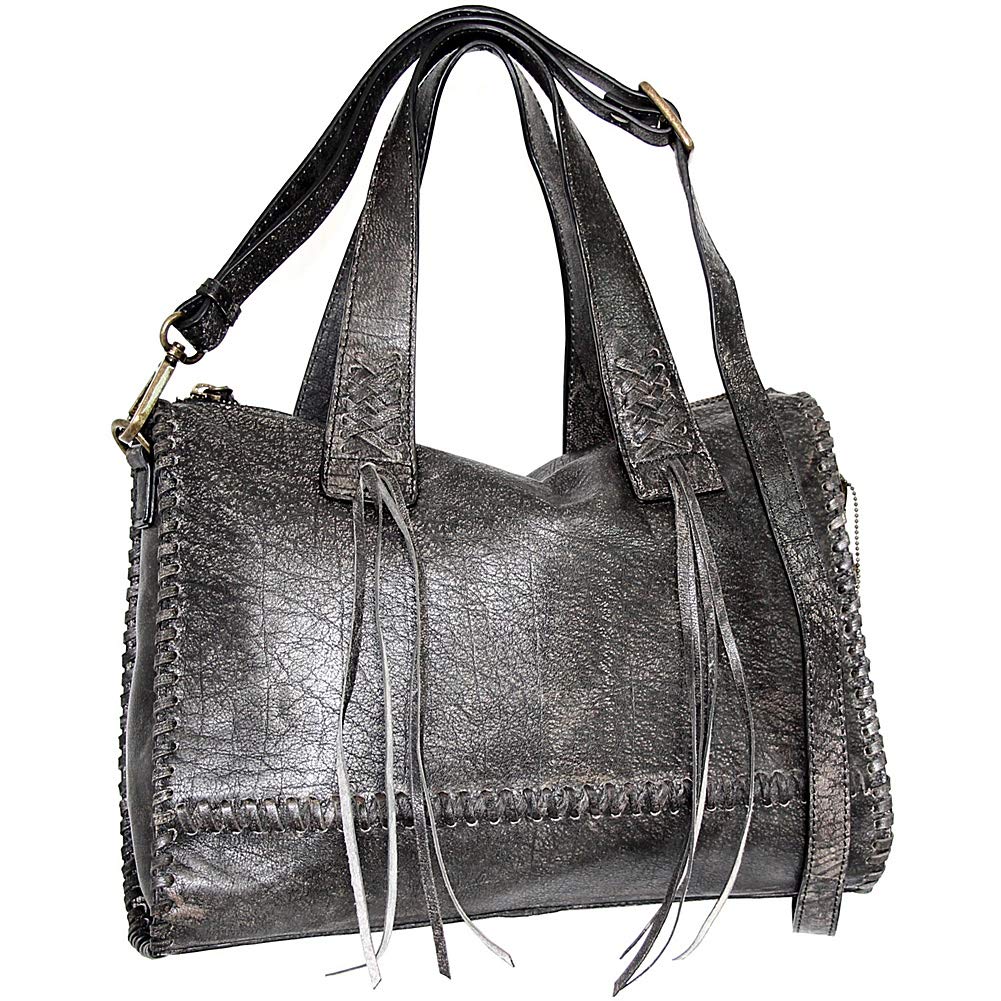 Payton Convertible Satchel