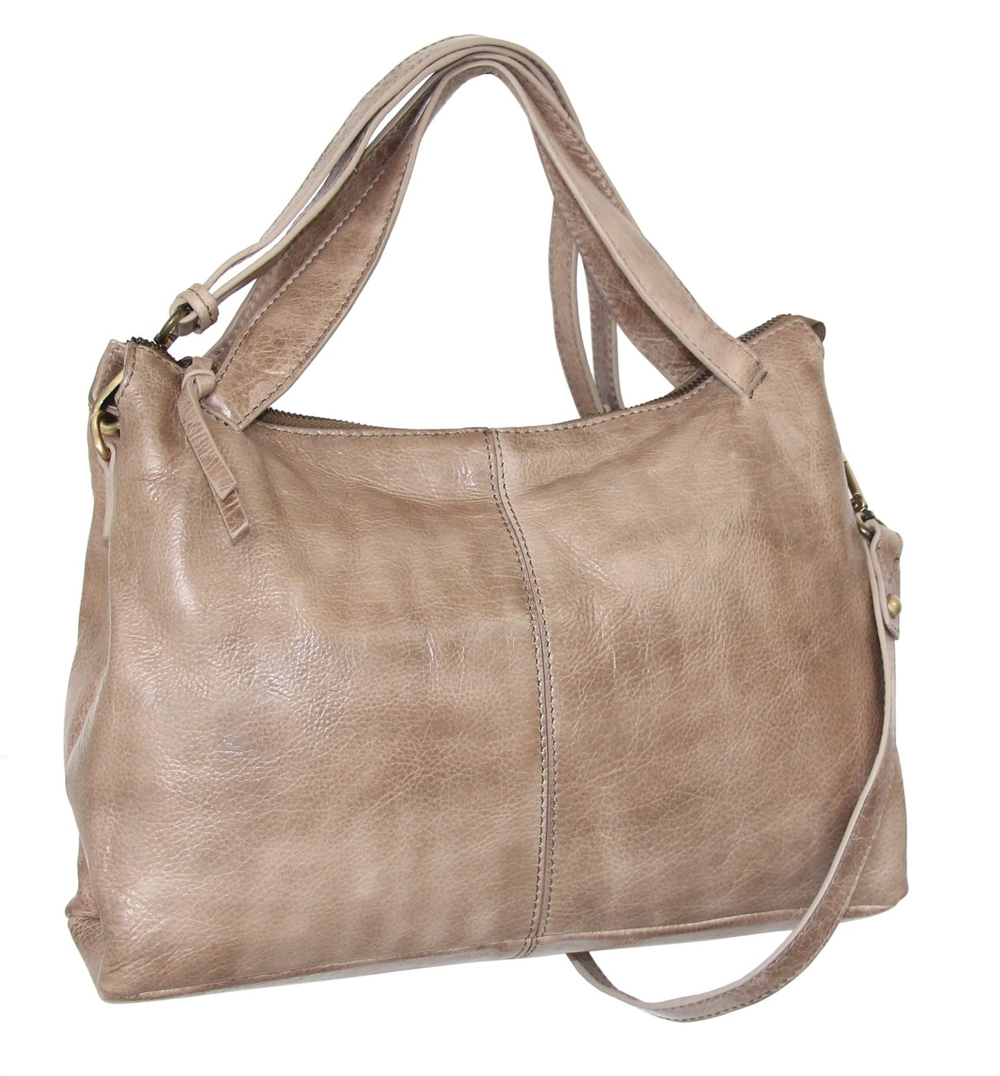 Nino Bossi Handbags Flower Satchel