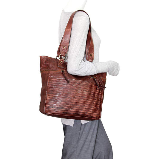 Flossie Tote