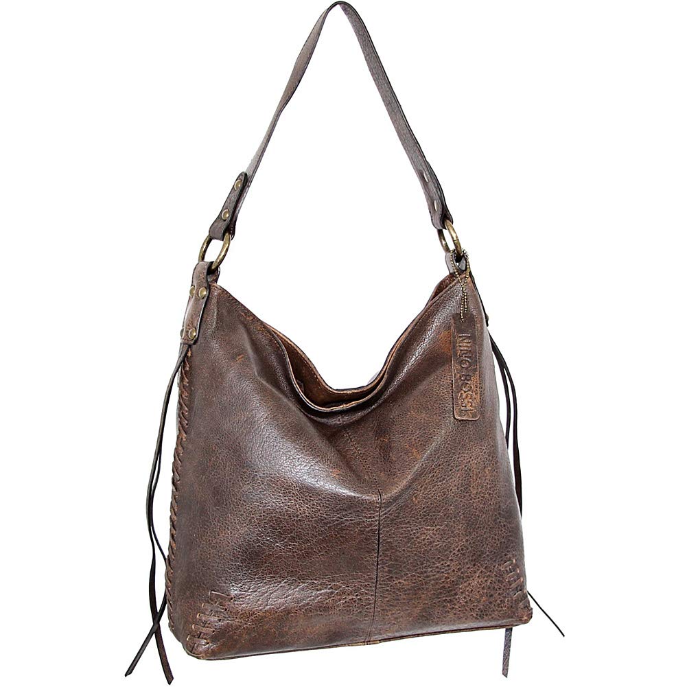 Nino Bossi Handbags Trinity Shoulder Bag