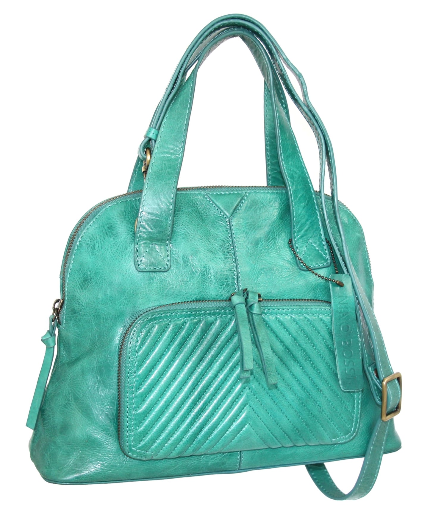 Nino Bossi Handbags My Paulina Satchel
