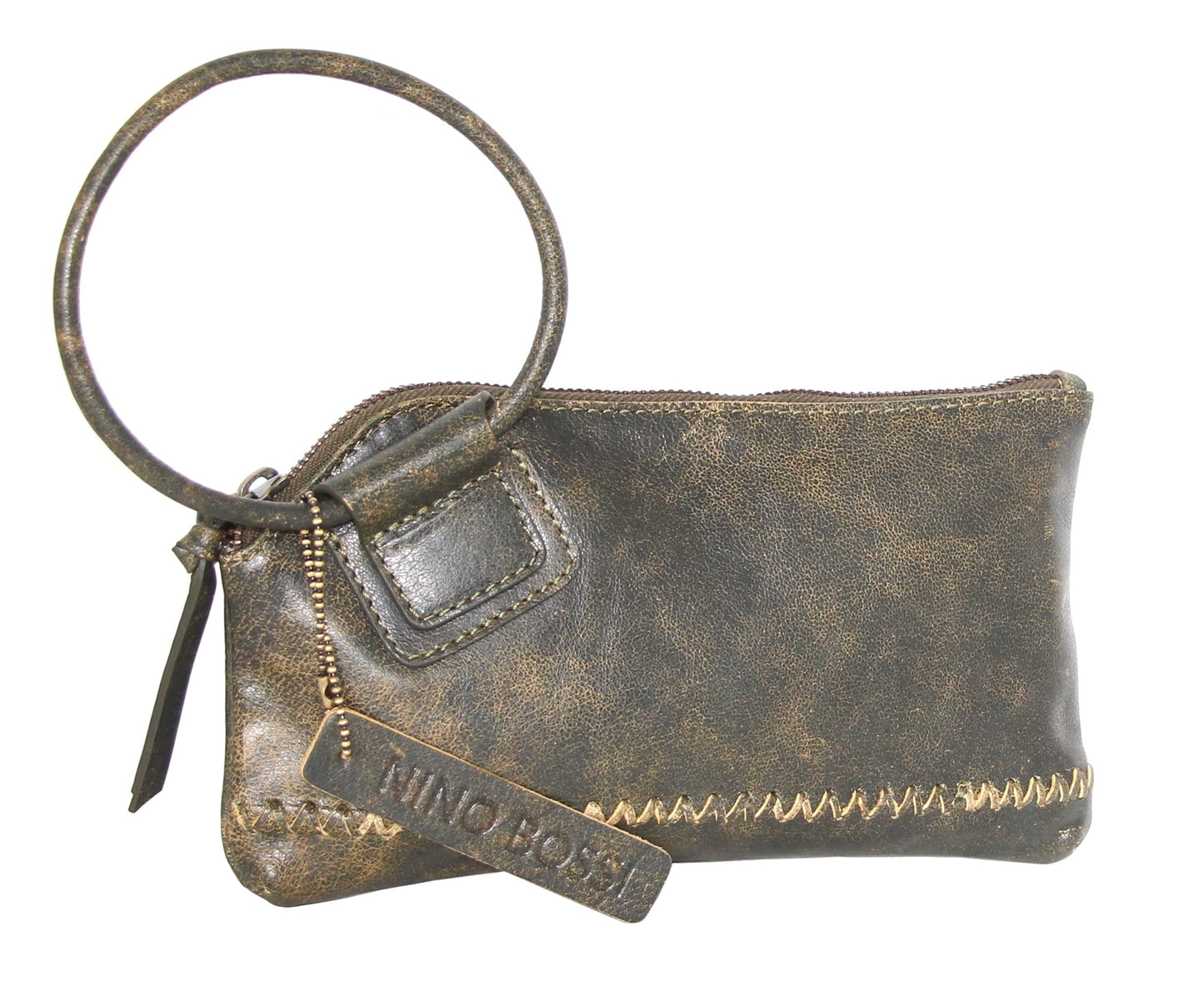 Wendy's Ring Clutch