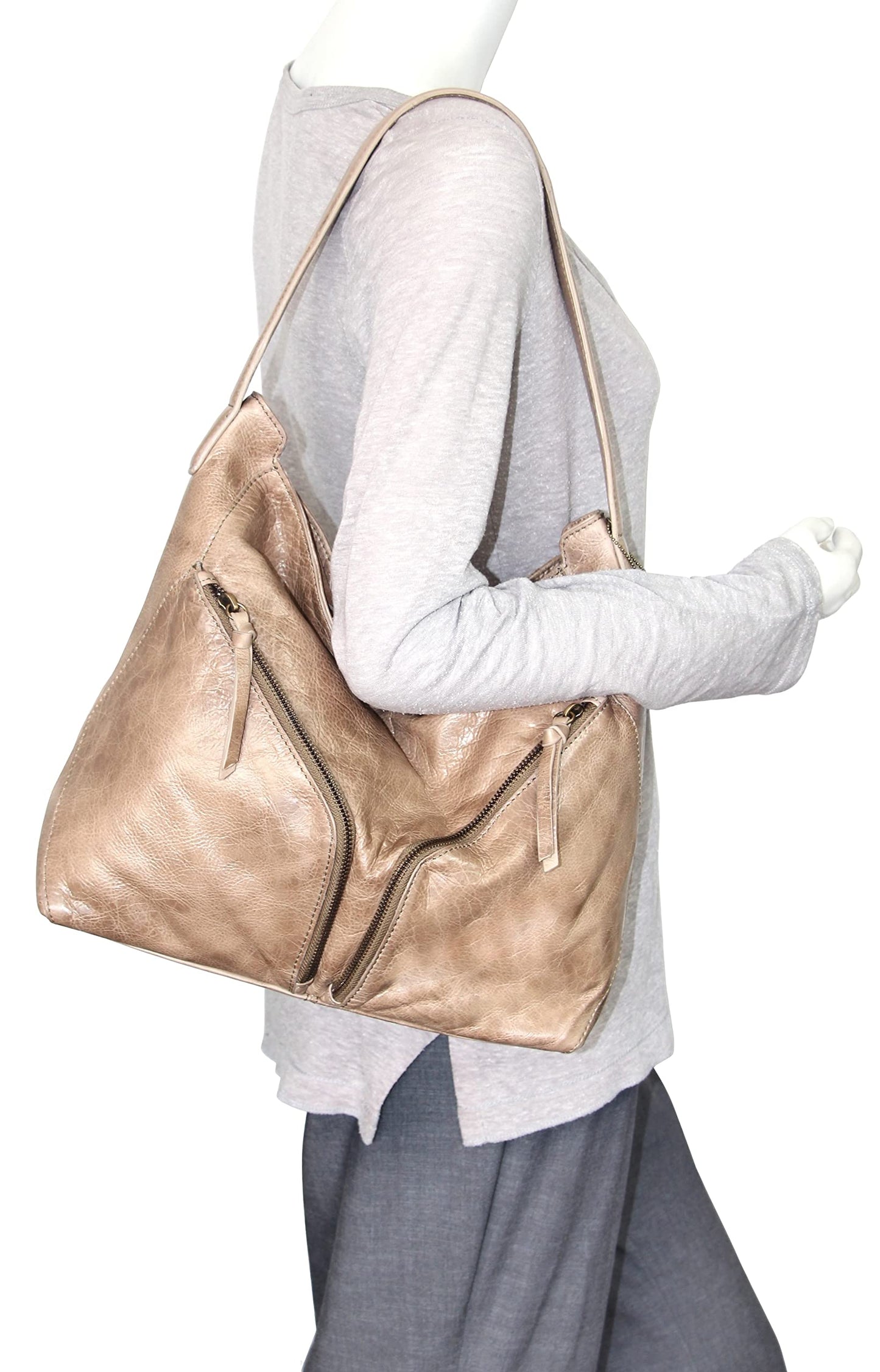 Emily Hobo