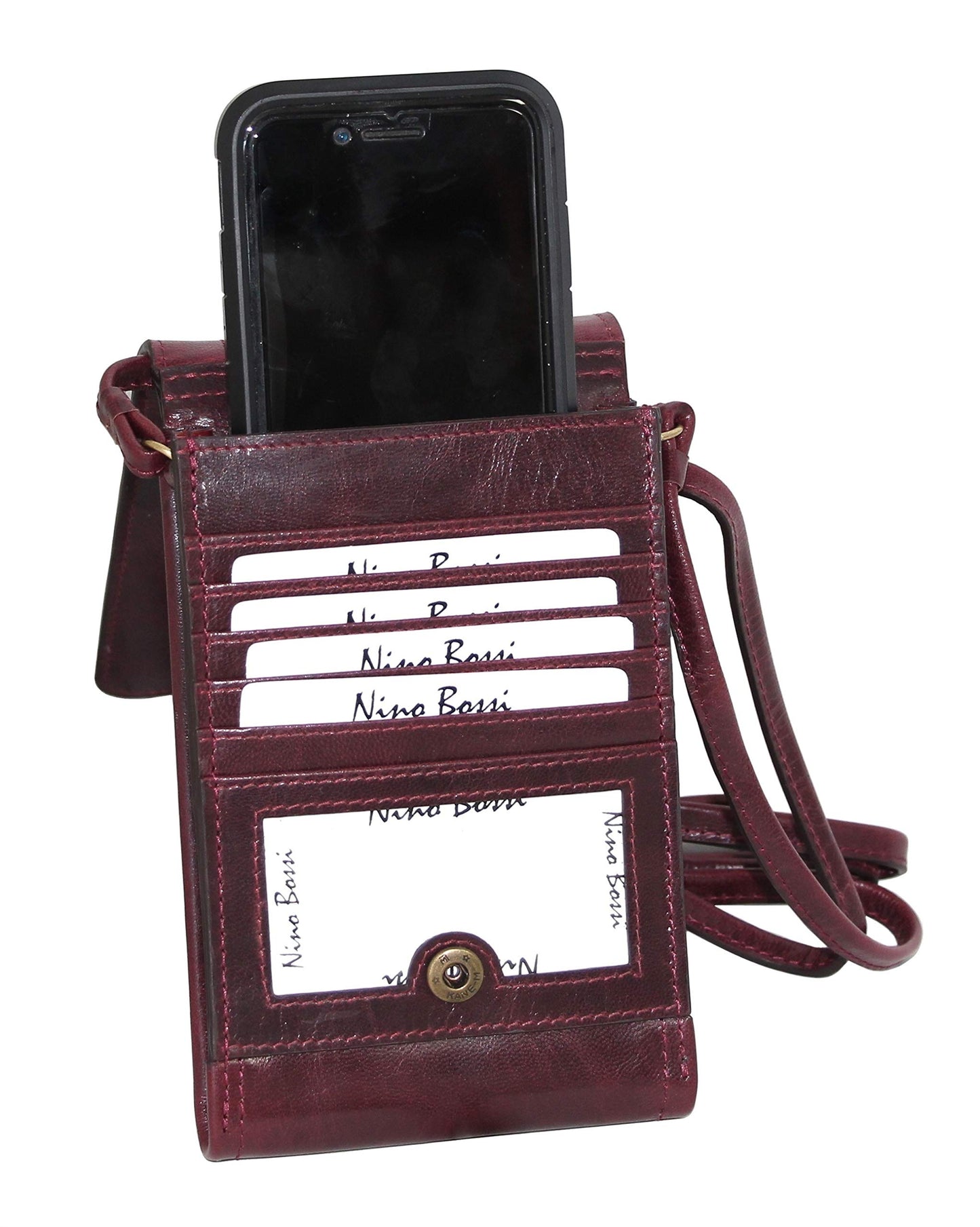 Orena's Phone Holder Wallet