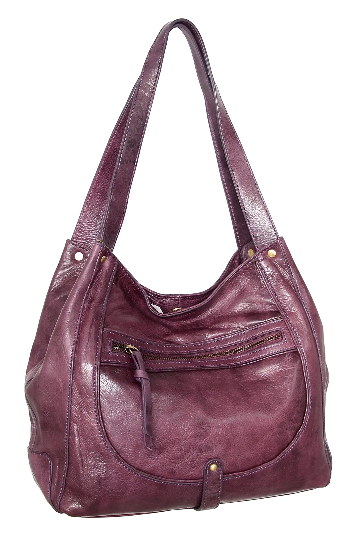Nino Bossi Handbags Braylee Satchel