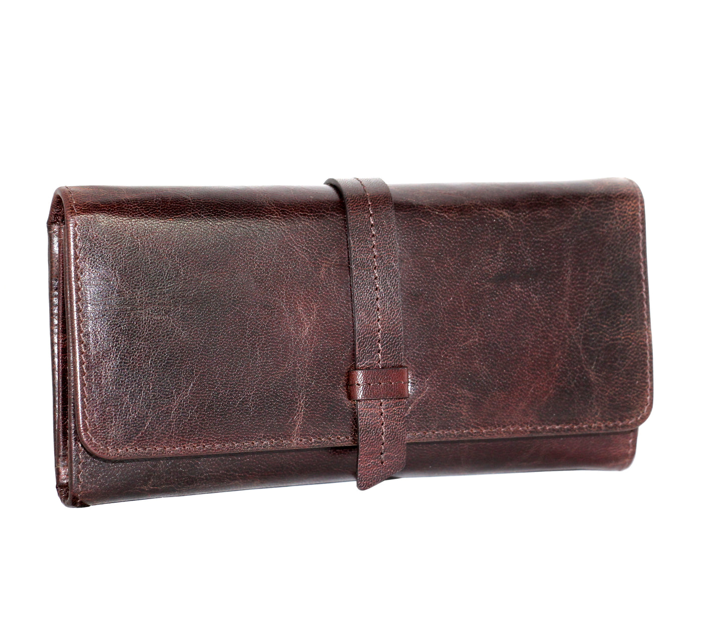 Riv's Flap Wallet