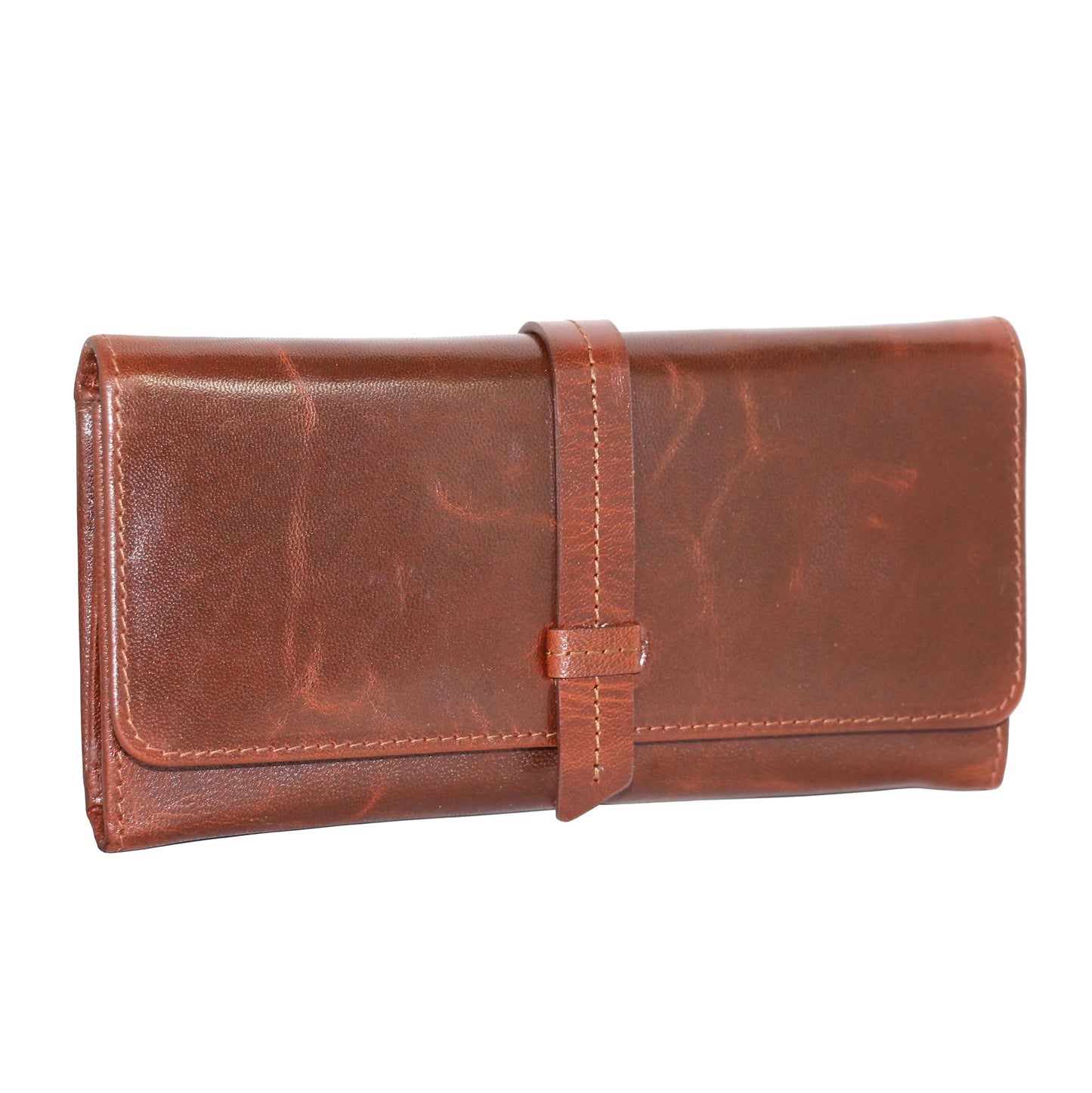 Riv's Flap Wallet