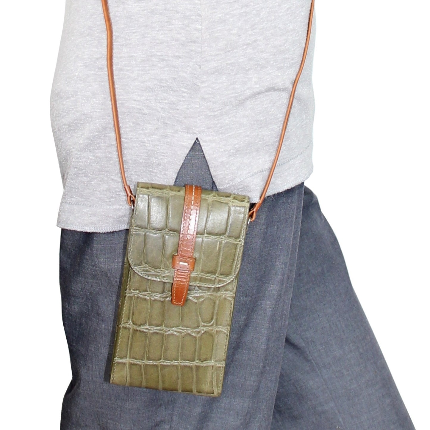 Jara's Phone Holder Wallet