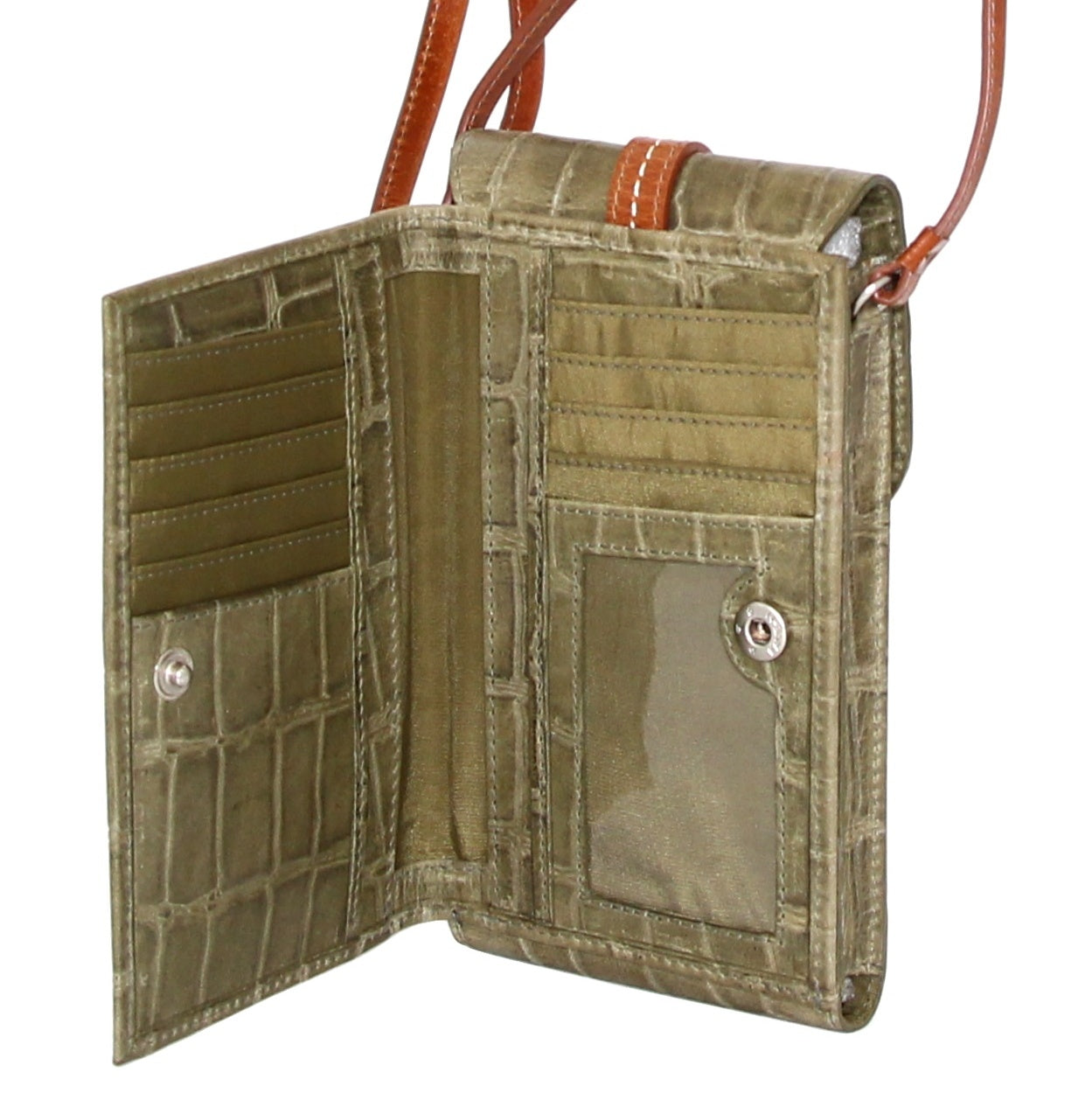 Jara's Phone Holder Wallet