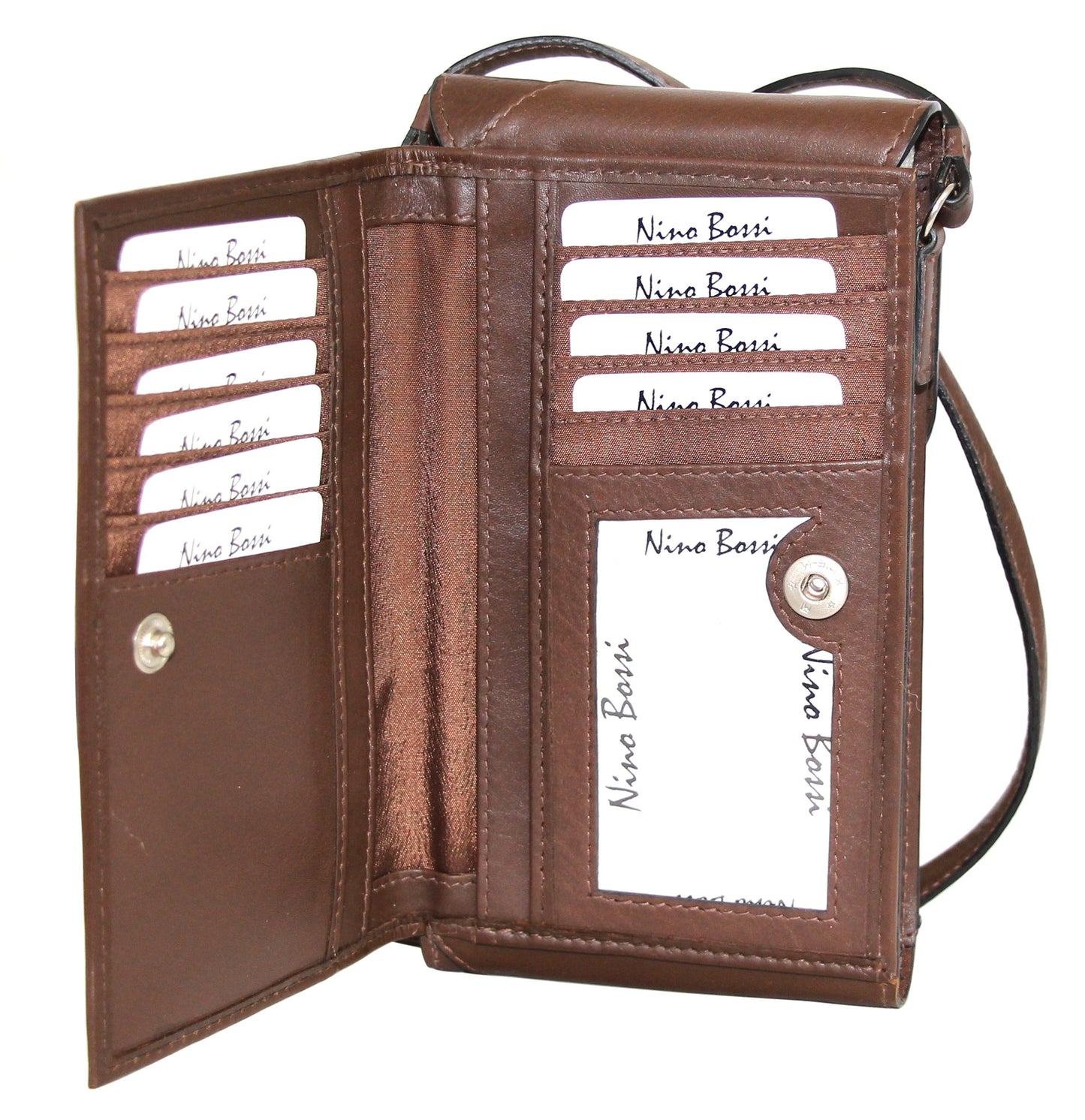 My Phone Holder Wallet