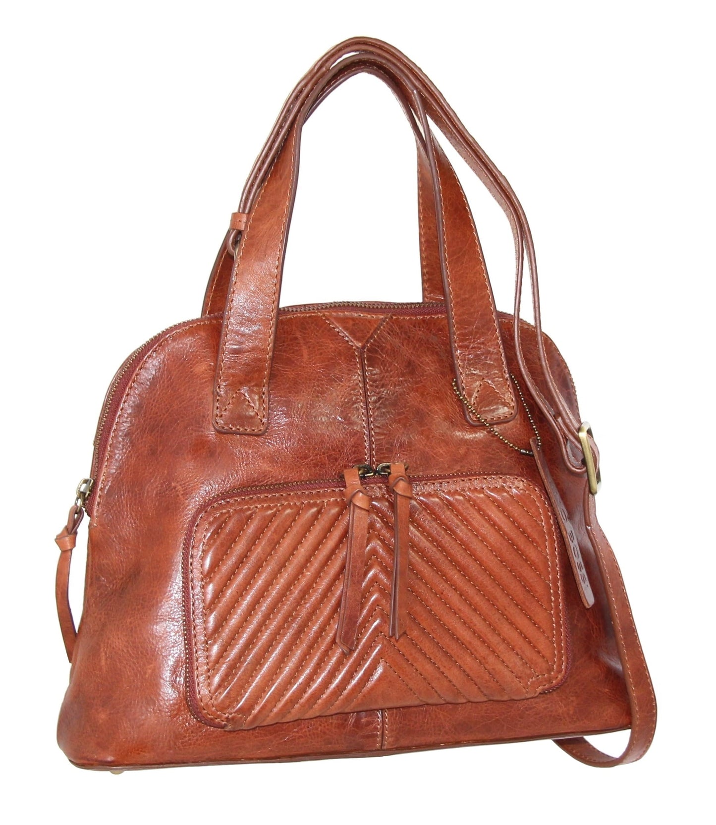 Nino Bossi Handbags My Paulina Satchel