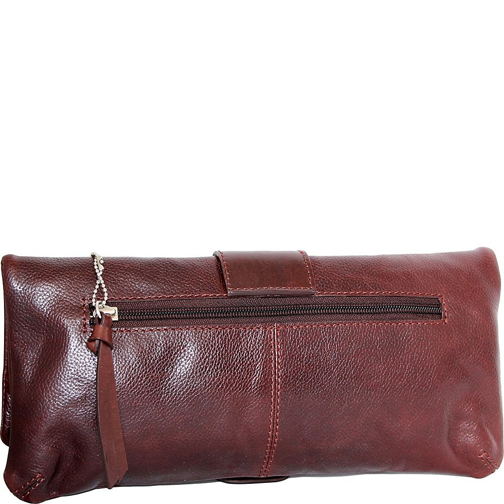 My Carmela Clutch