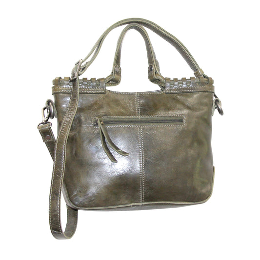 Super Sylvie Small Satchel