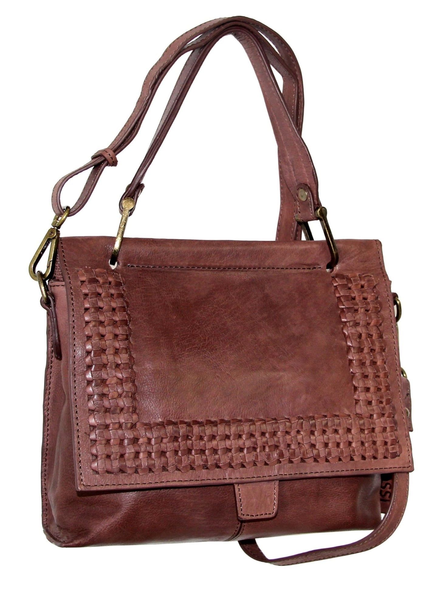 Nino Bossi My Alexis Satchel