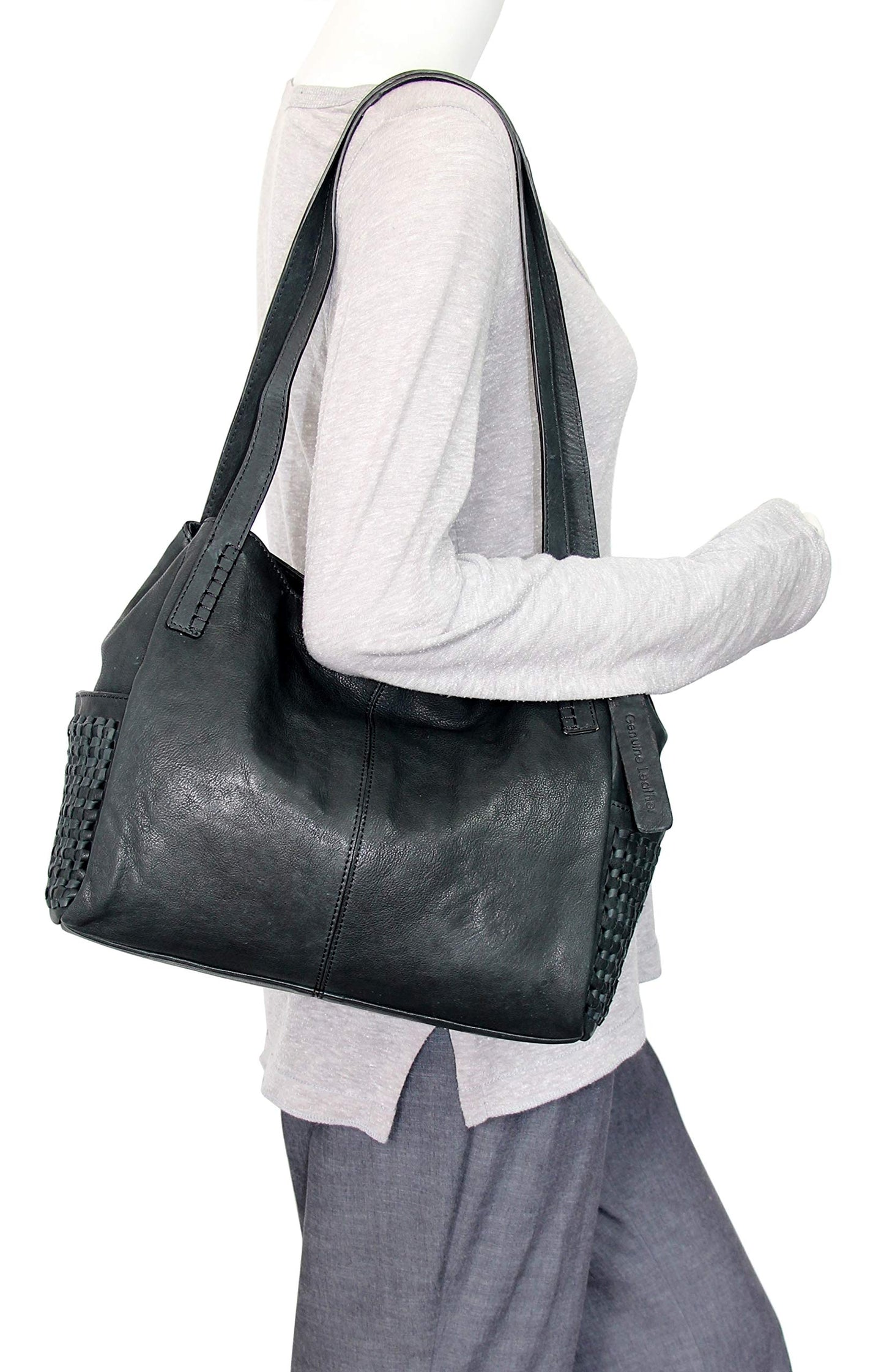 Nino Bossi My Eleonora Satchel
