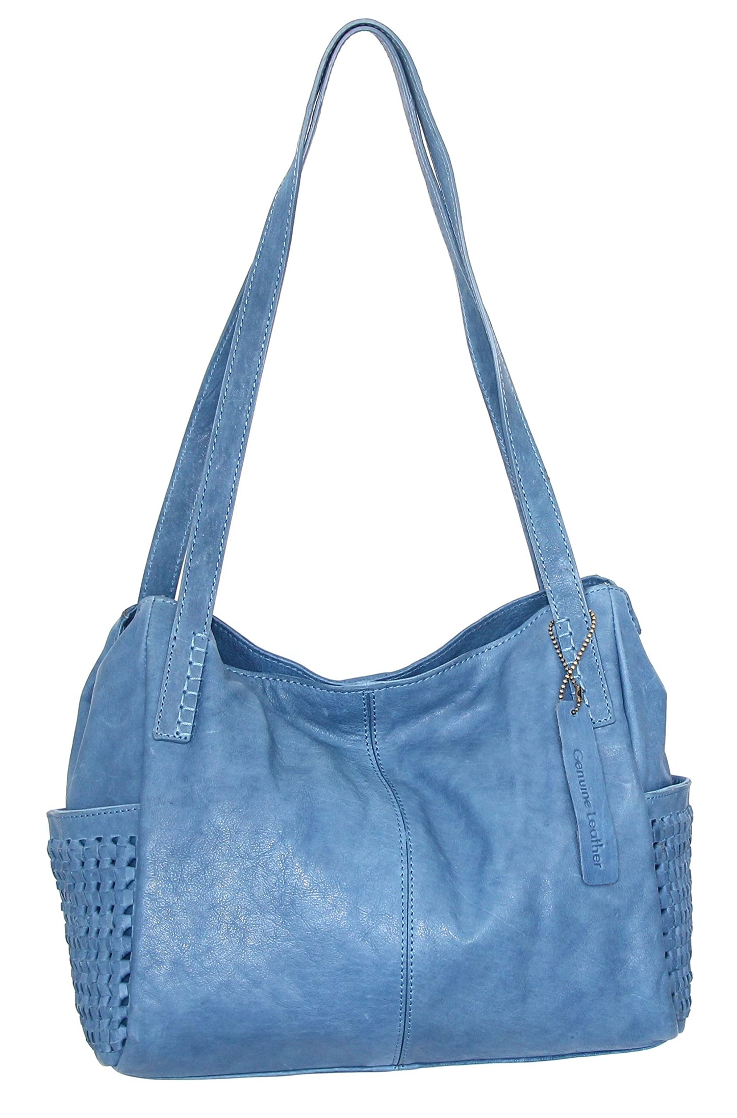 Nino Bossi My Eleonora Satchel