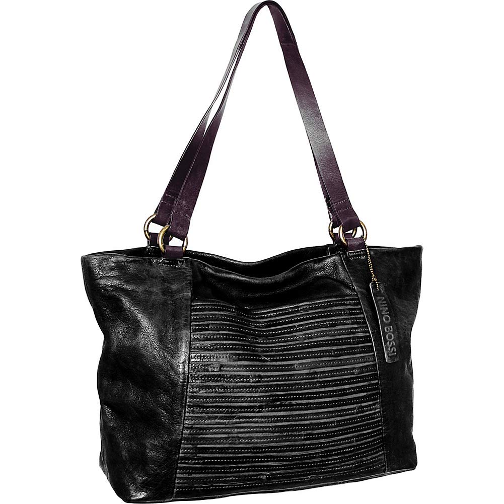 My Camila Leather Tote