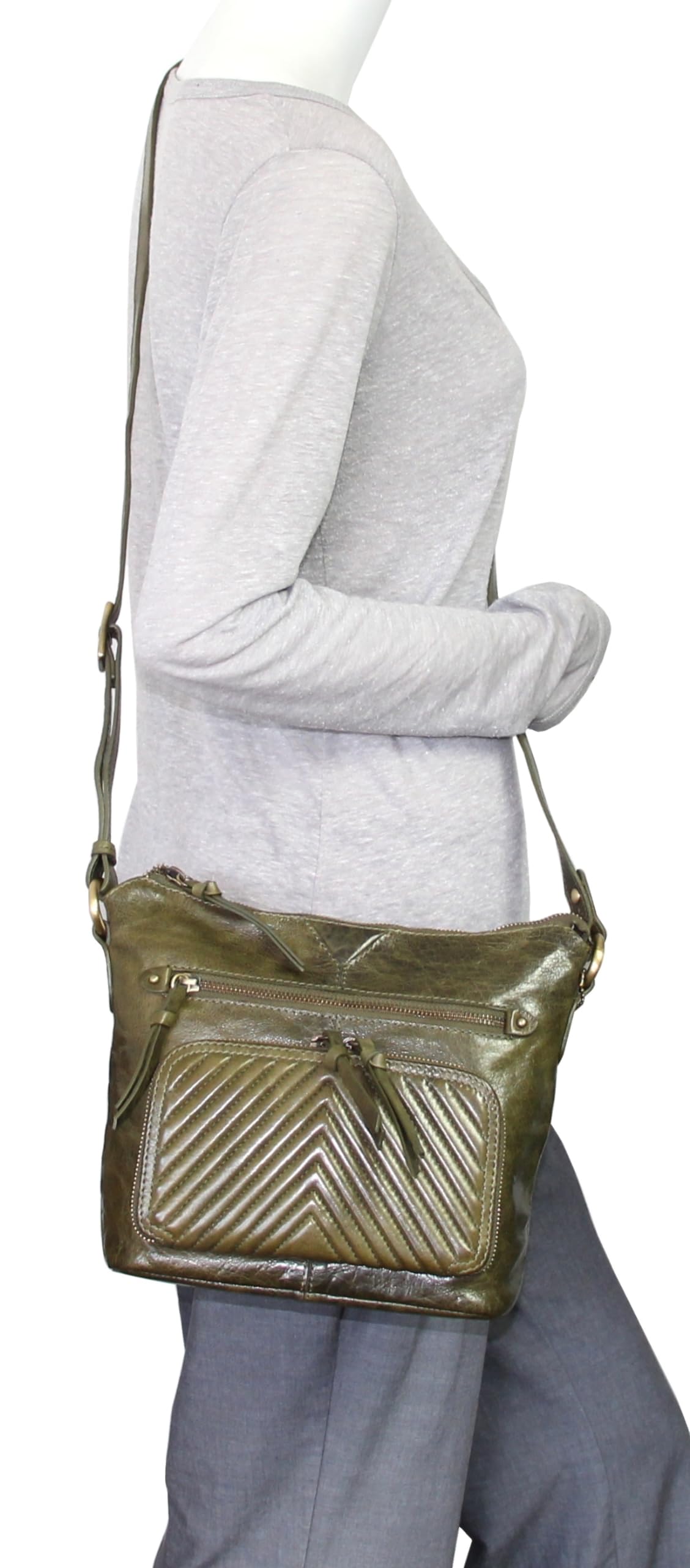 Kami Cross Body