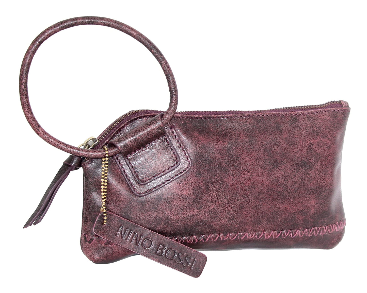 Wendy's Ring Clutch