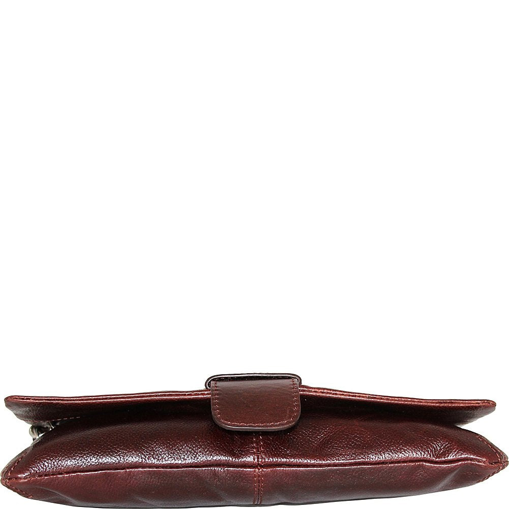 My Carmela Clutch