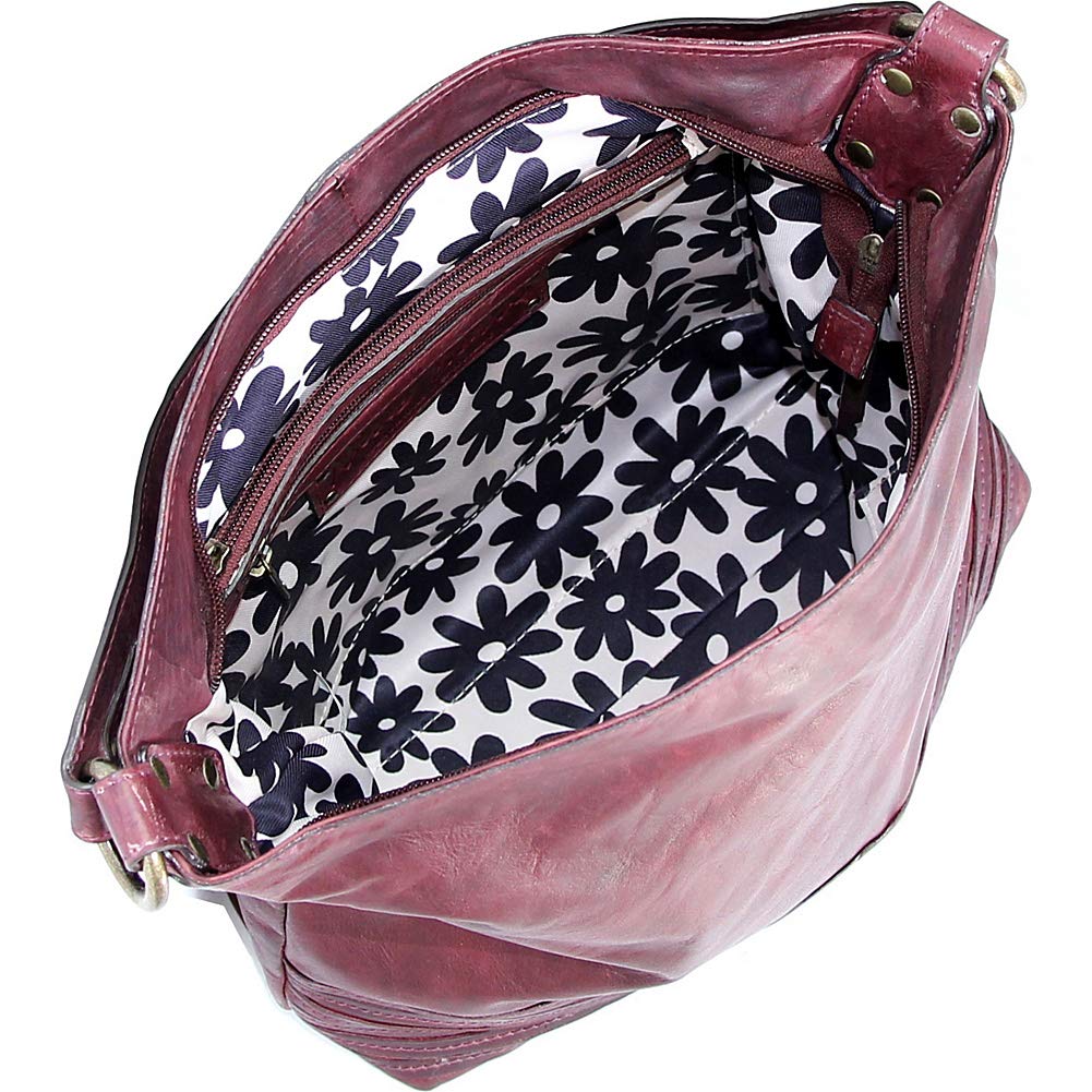 Nino Bossi Handbags Janelle Shoulder Bag