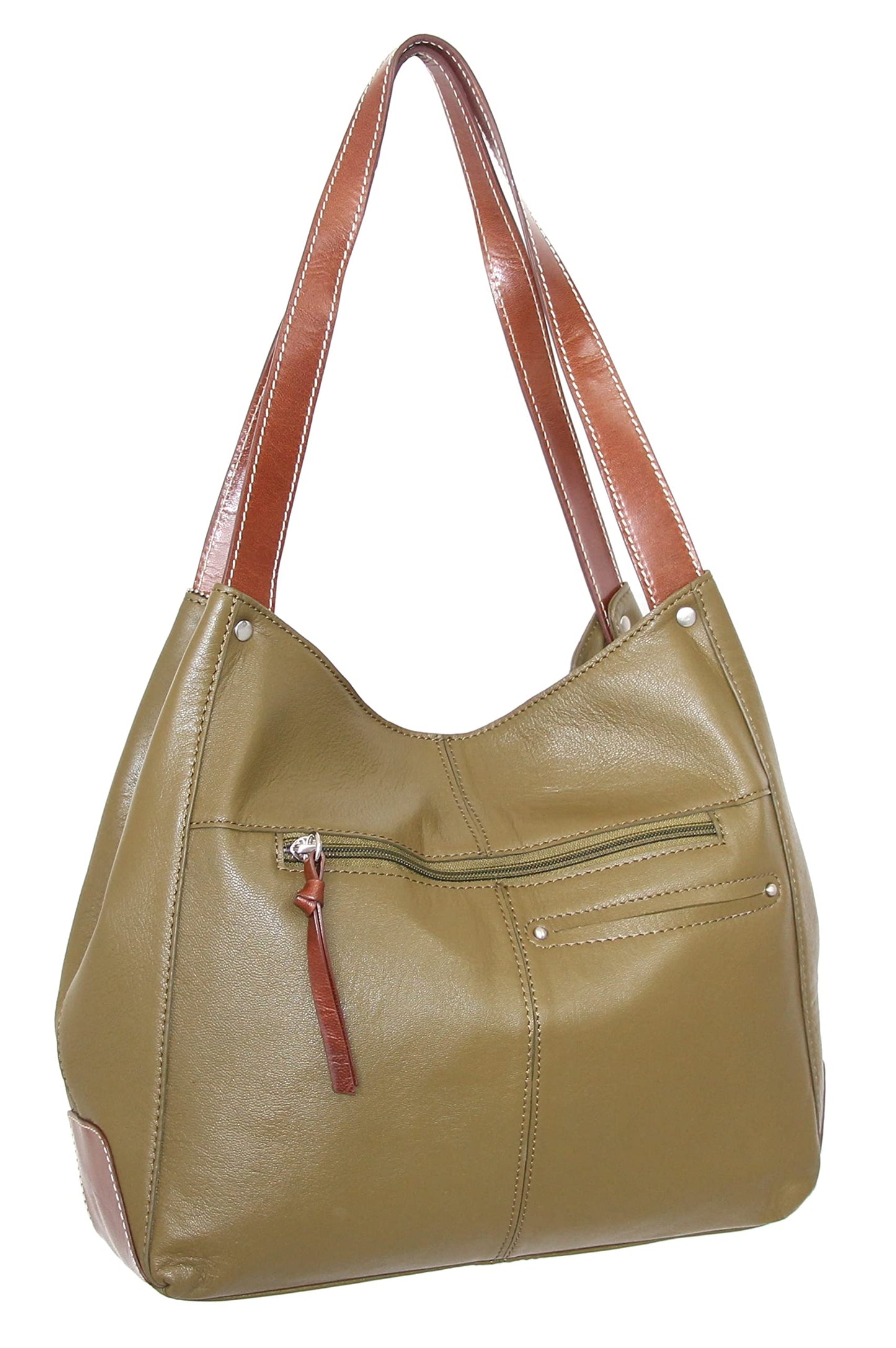 Alyssa Satchel