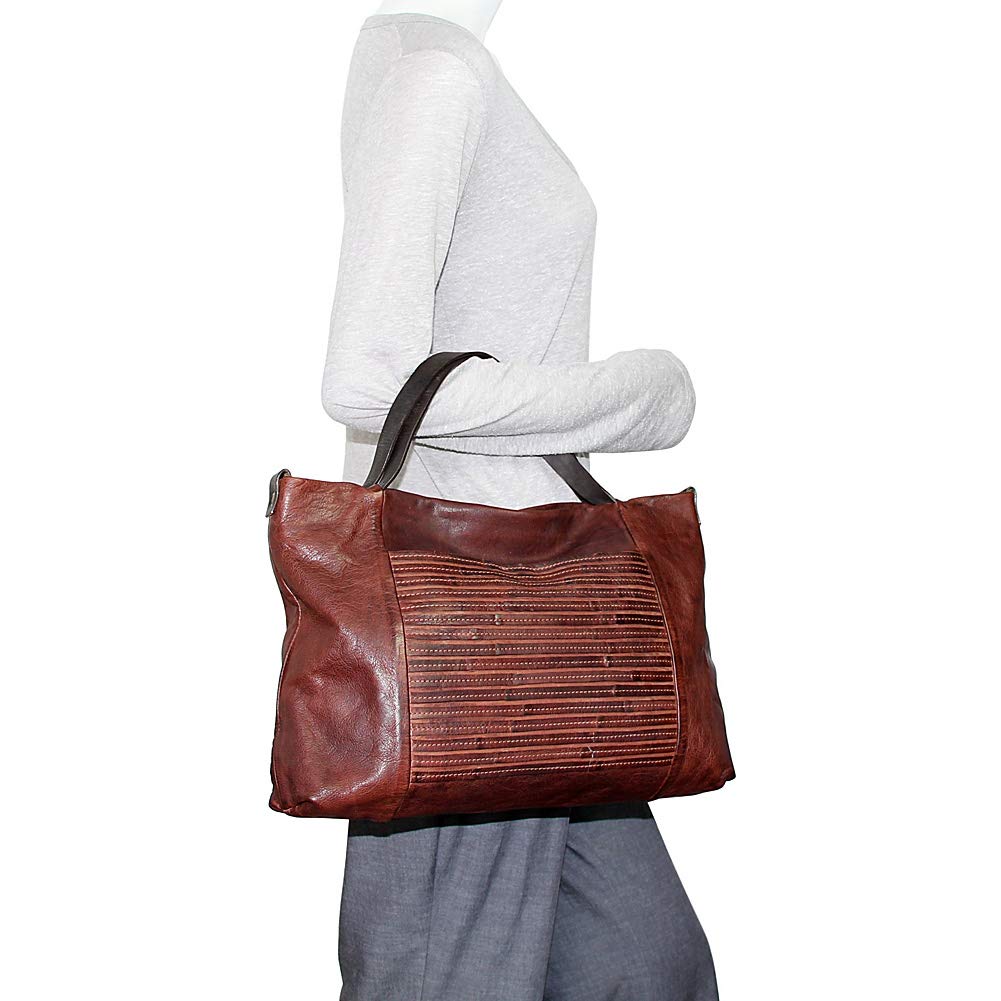 Nino Bossi Handbags Elana Satchel