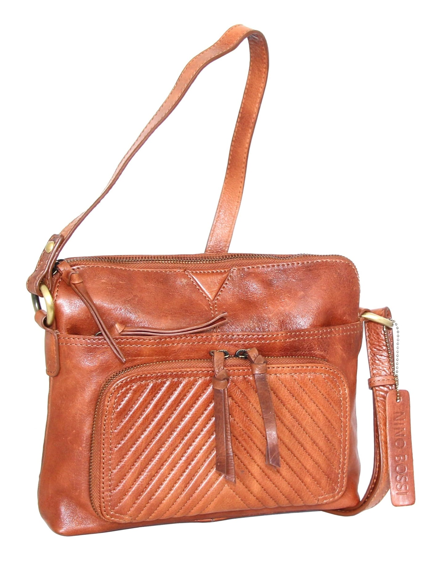 Mary Ellen Cross Body Bag